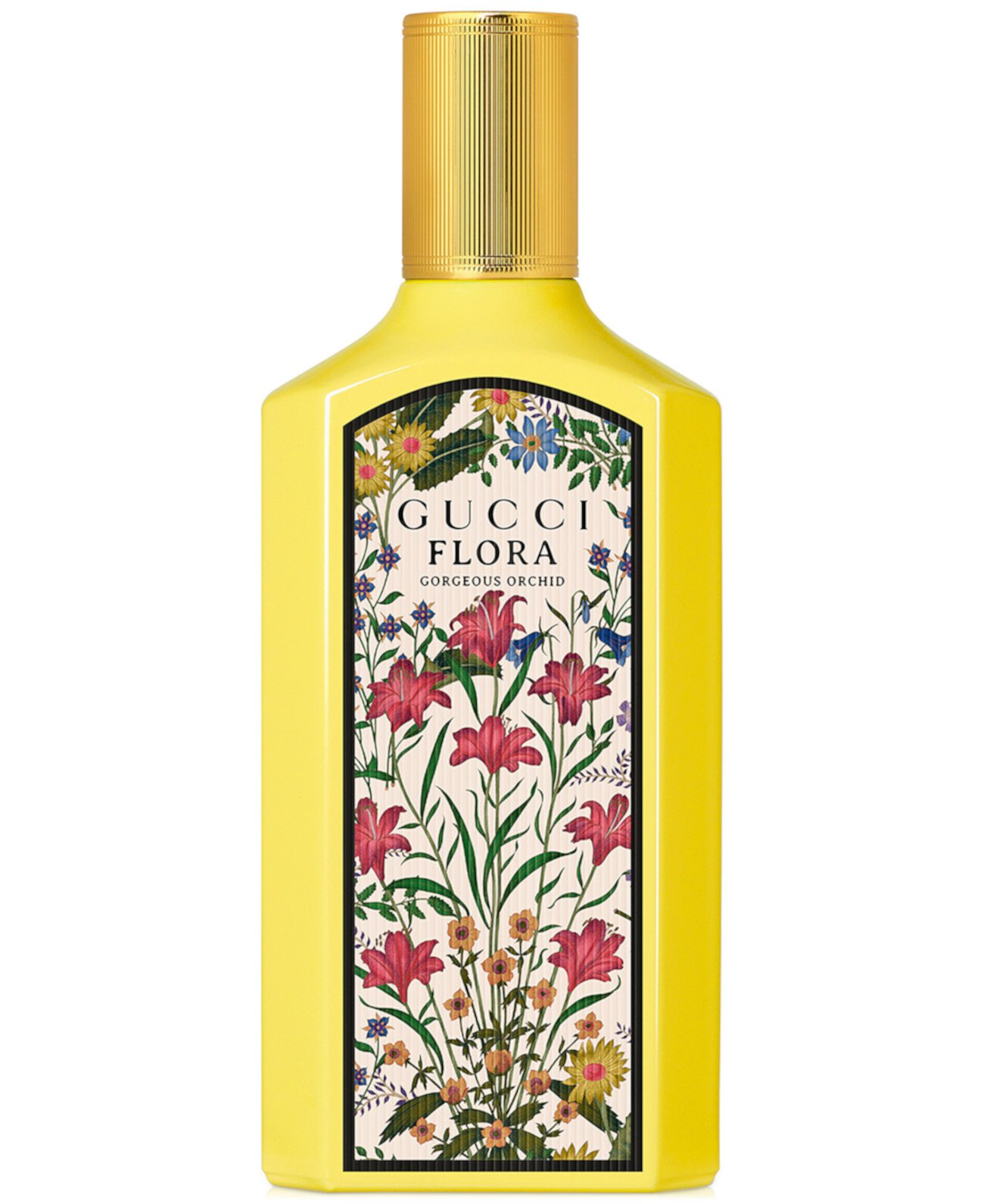 Flora Gorgeous Orchid Eau de Parfum, 3.3 oz. Gucci