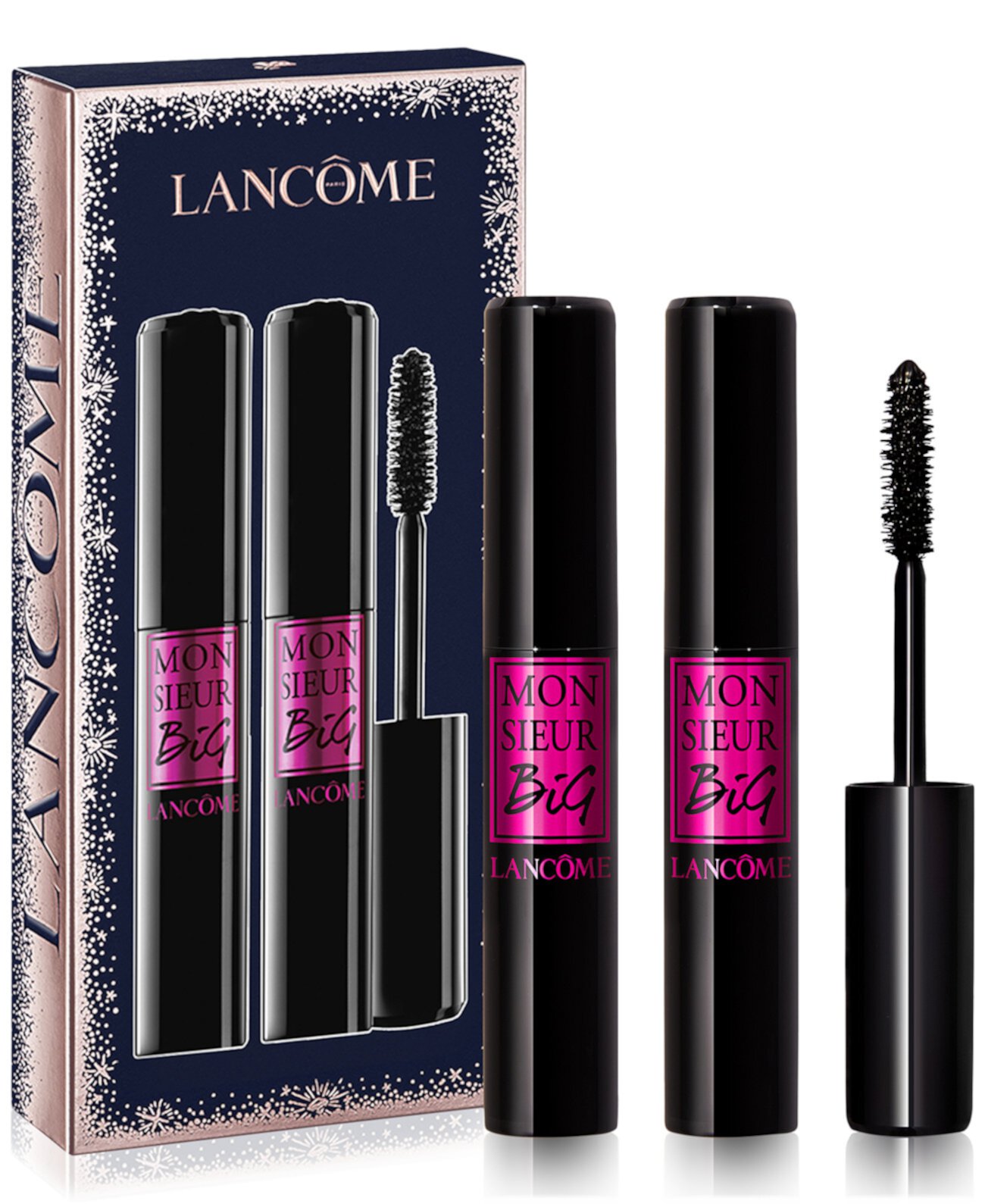 2-Pc. Monsieur Big Mascara Gift Set Lancome