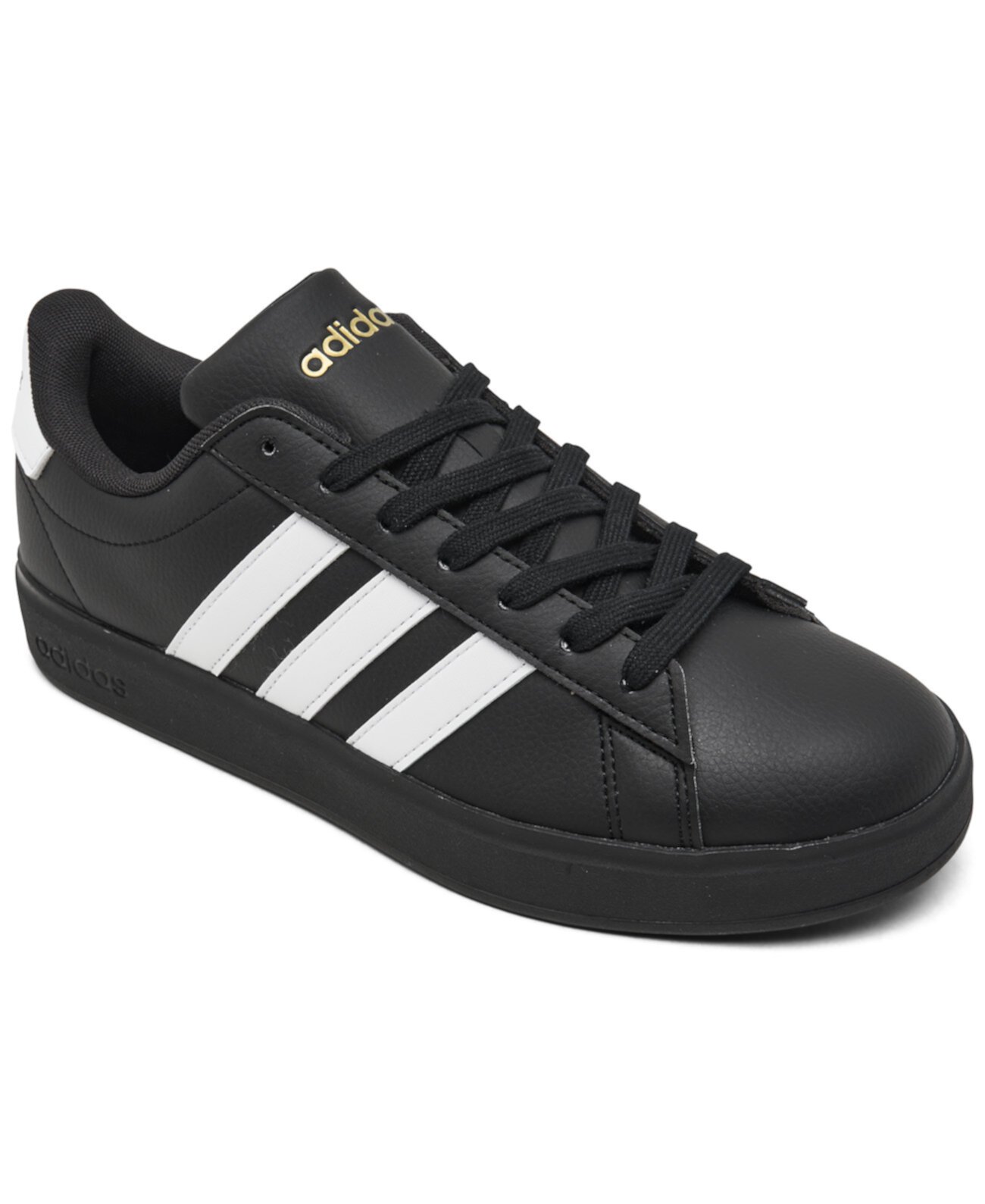 Men's Grand Court 2.0 Casual Sneakers from Finish Line Adidas