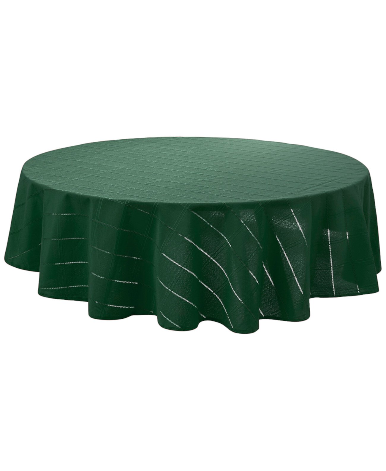 Chadwick Tablecloth 70" Round Izod