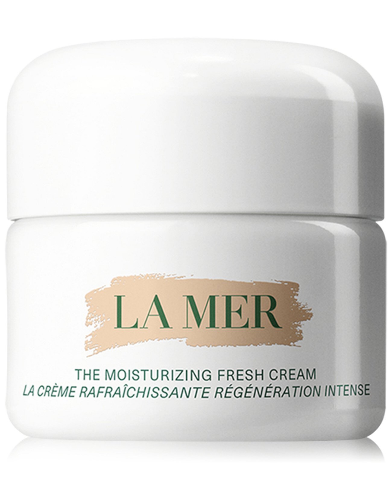 The Moisturizing Fresh Cream, 15 ml La Mer