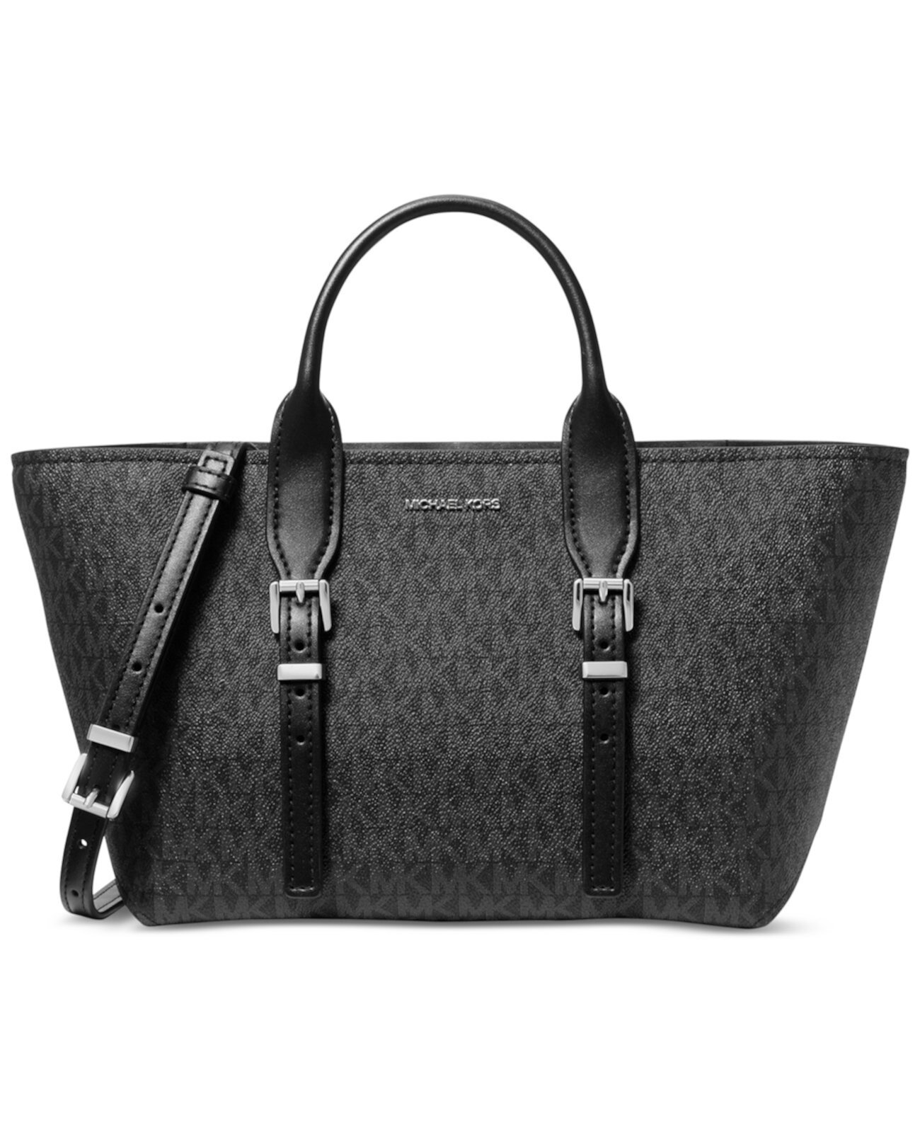 Moore Medium Satchel Michael Kors