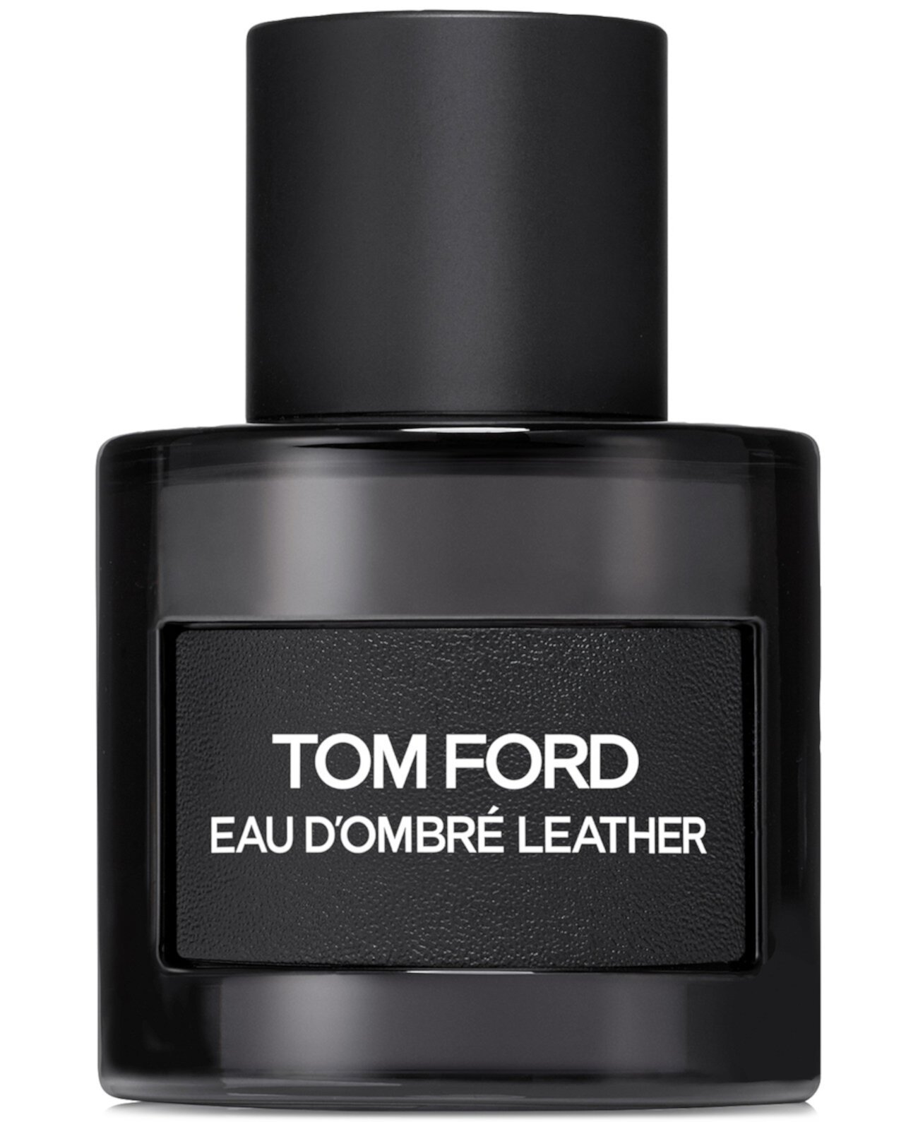 Парфюм Eau d'Ombré Leather 50 мл с нотами ванили, амбры и кожи, тёплый и пряный аромат. Tom Ford