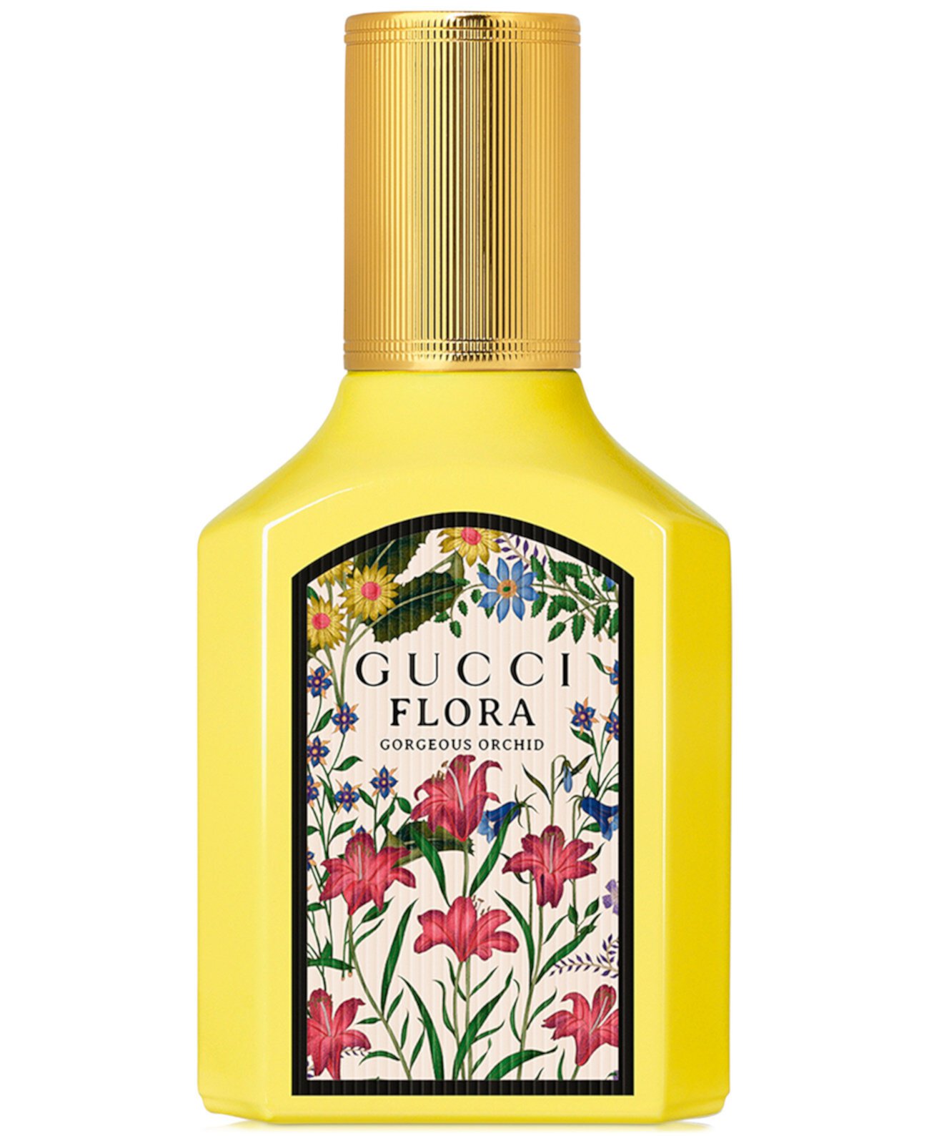 Flora Gorgeous Orchid Eau de Parfum, 1 oz. Gucci