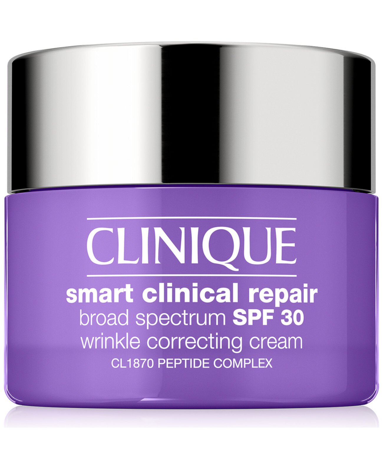 Smart Clinical Repair Wrinkle Correcting Cream SPF 30, 0.5 oz. Clinique