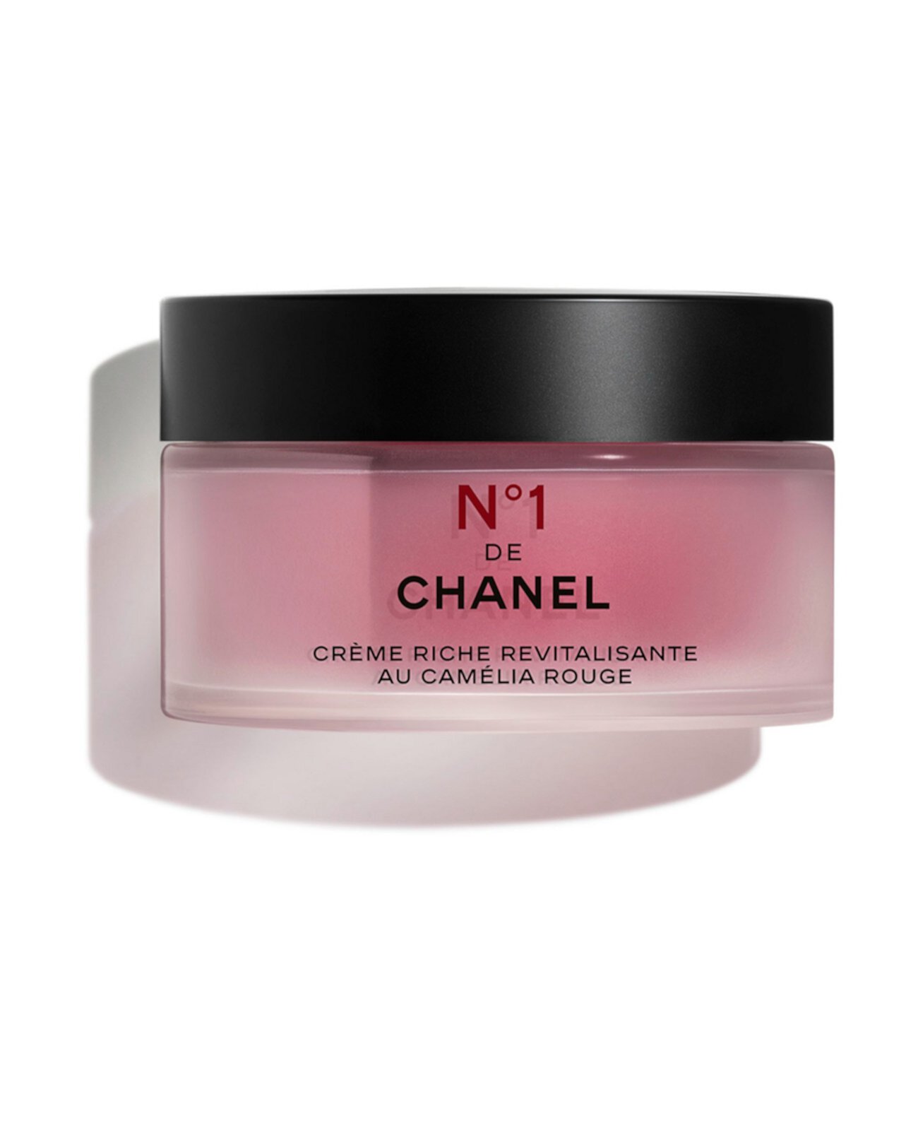 N°1 DE CHANEL RICH REVITALIZING CREAM Chanel