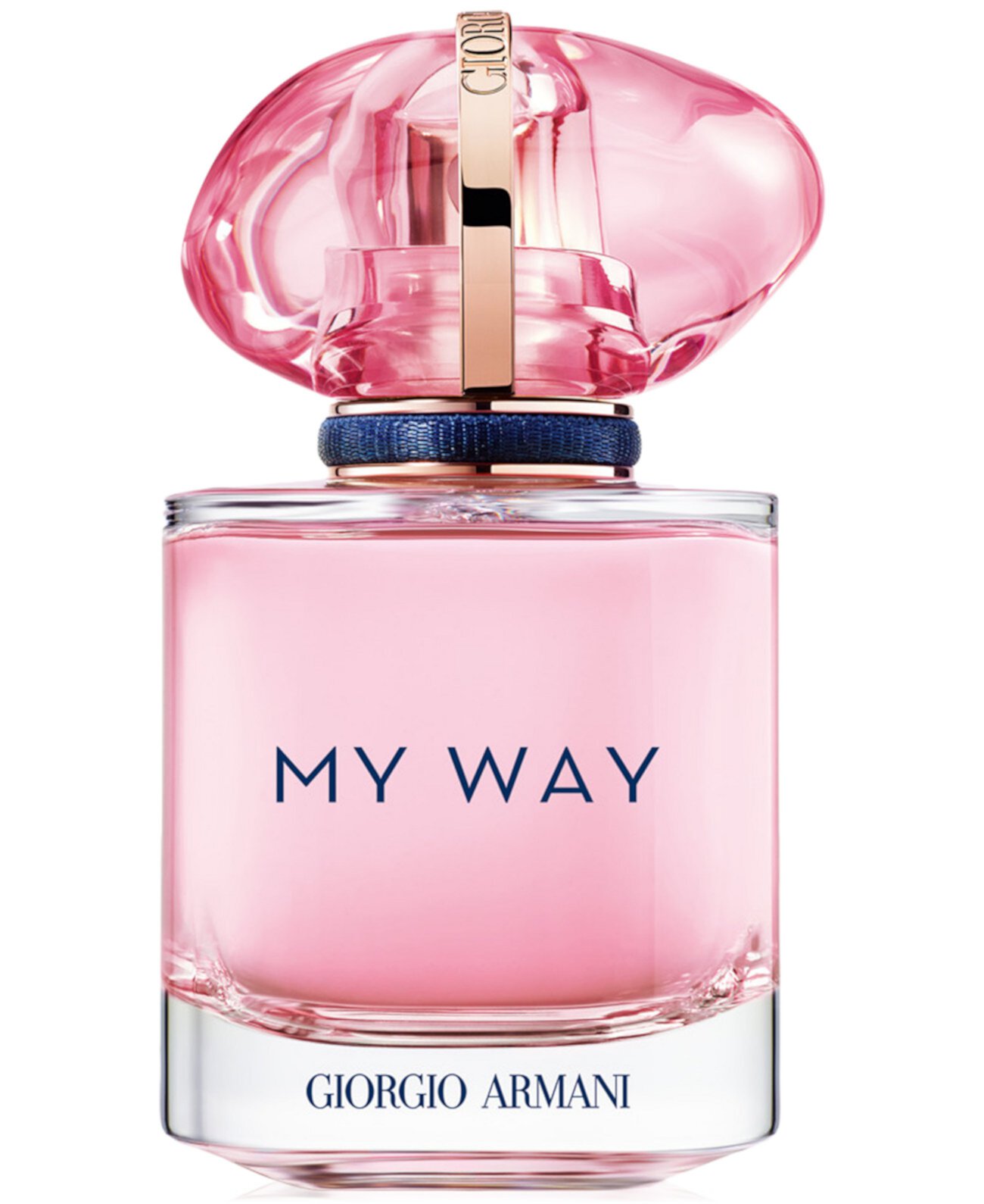 Eau de Parfum Nectar My Way, цветочно-фруктовый аромат с бергамотом, 30 мл. Giorgio Armani