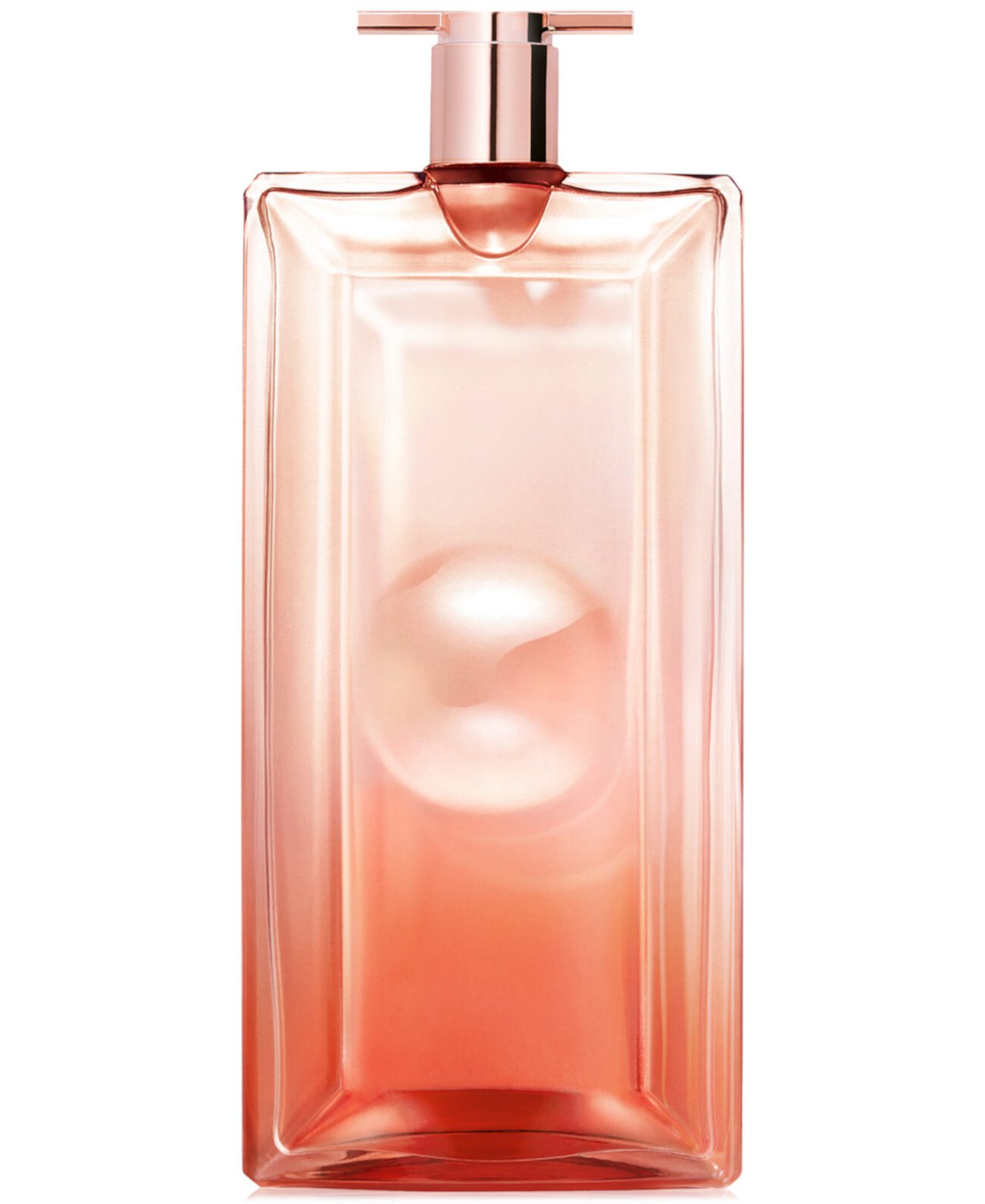 Idôle Now Eau de Parfum 100 мл — цветочные нотки: роза, орхидея, ваниль Lancome