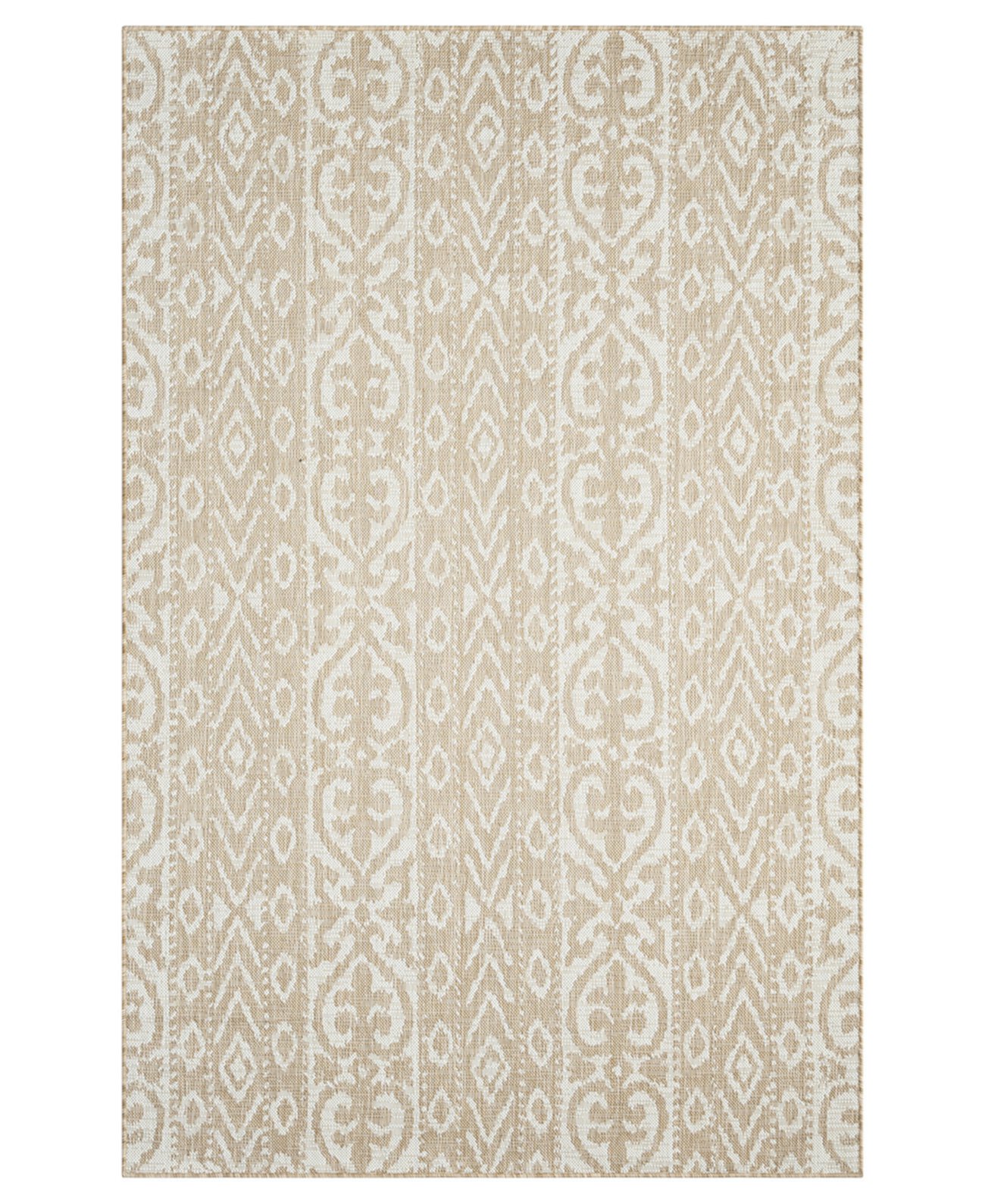 Sunny 5'x8' Area Rug LR Home