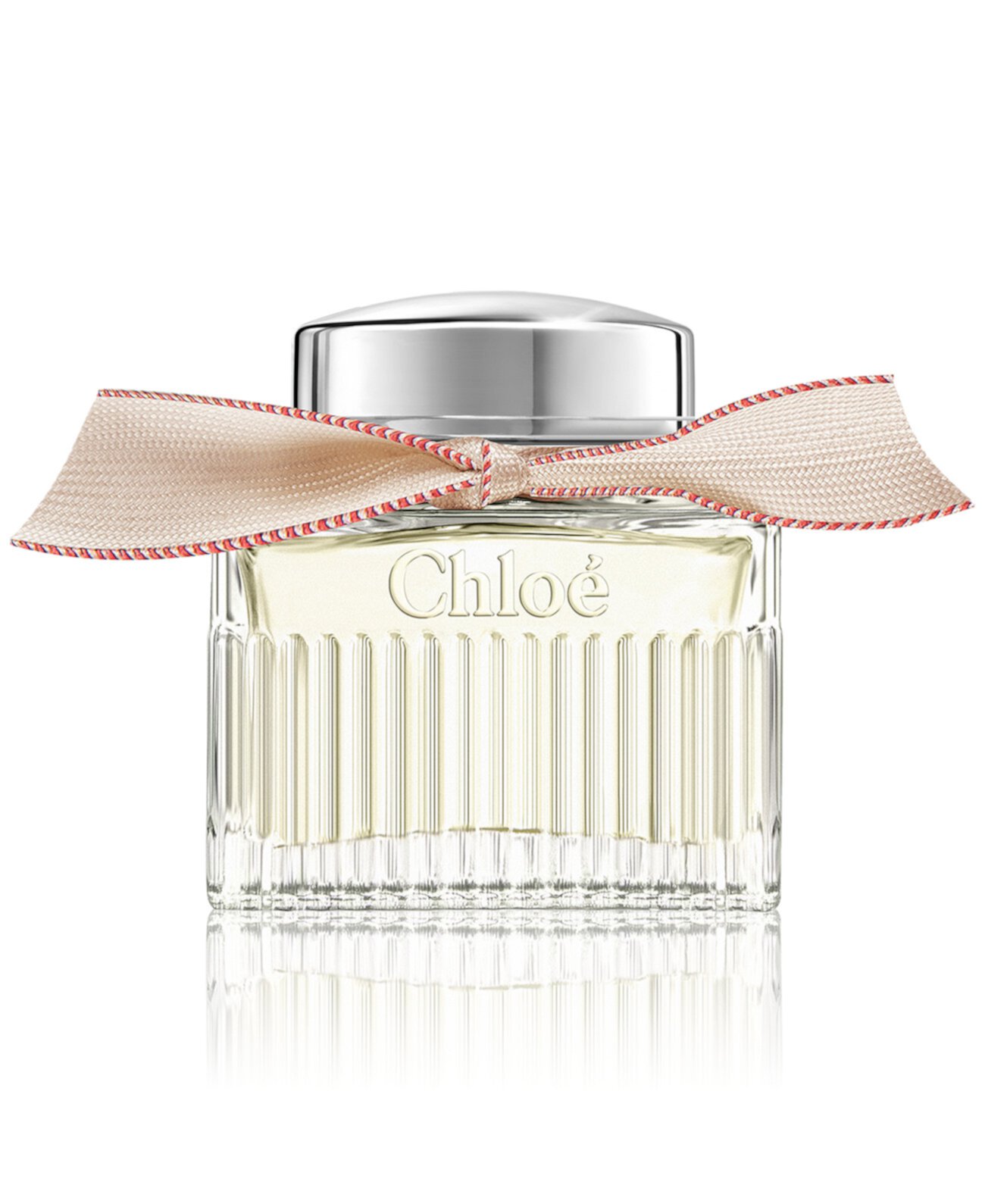 Парфюмированная вода Chloé L'Eau de Parfum Lumineuse, 50 мл, с цветочным ароматом жасмина и ванили Chloe