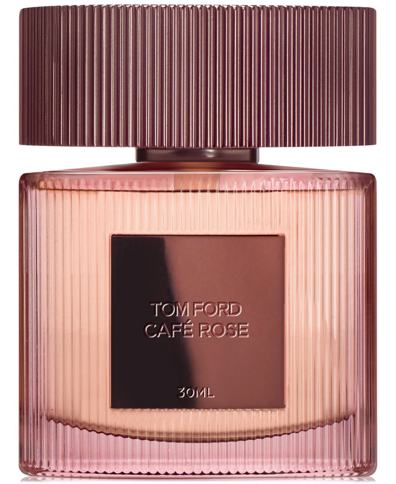 Парфюмированная вода Café Rose, 30 мл, соблазнительный аромат розы и кофе Tom Ford