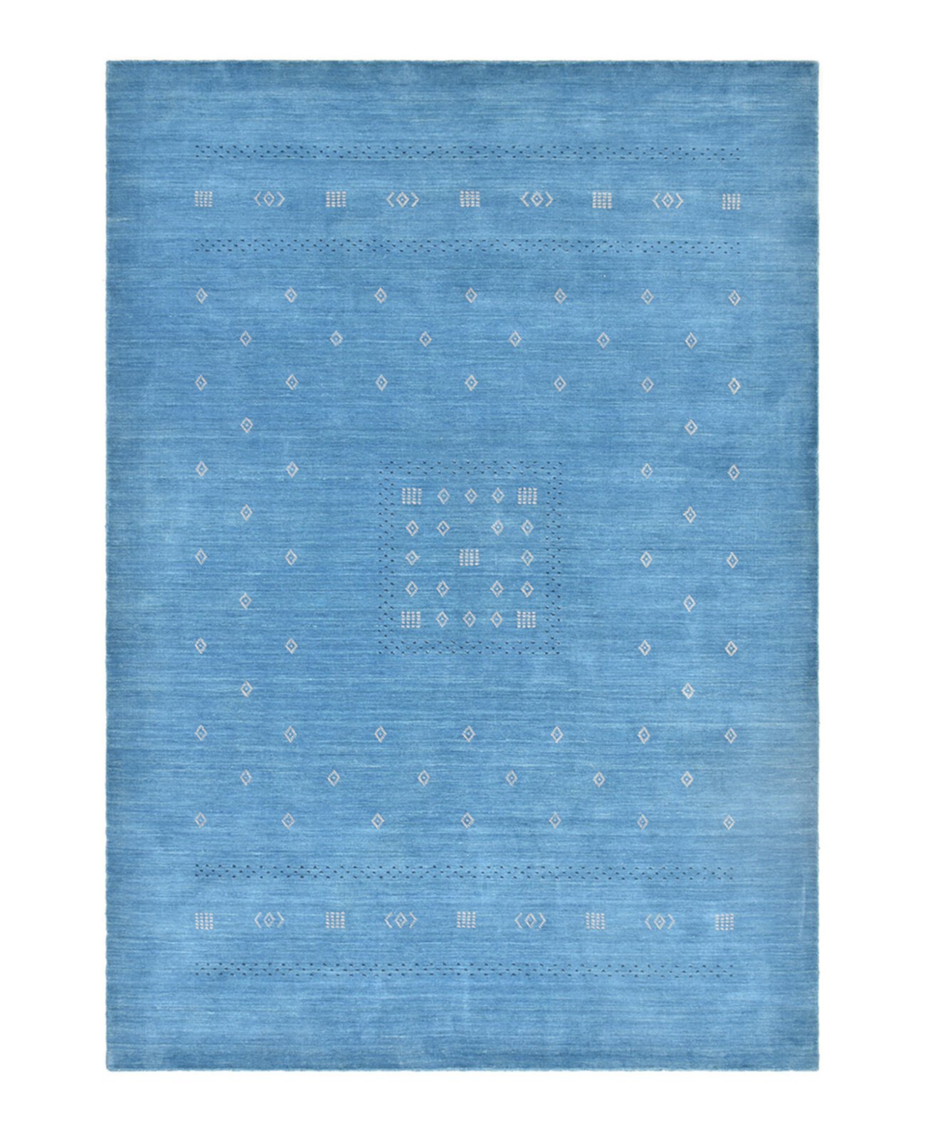 Koso KOS9417 5' x 8' Area Rug Timeless Rug Designs