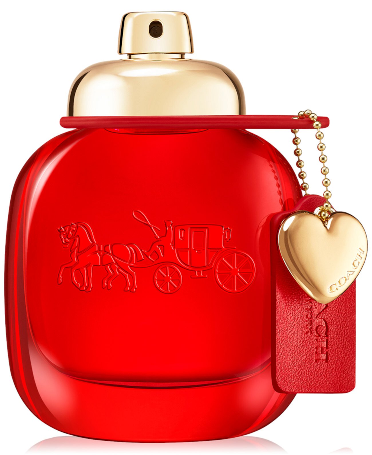 Love Eau de Parfum, 1.7 oz. Coach