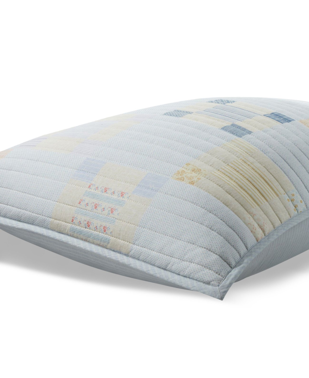 Brookview Sham, Standard LAUREN Ralph Lauren