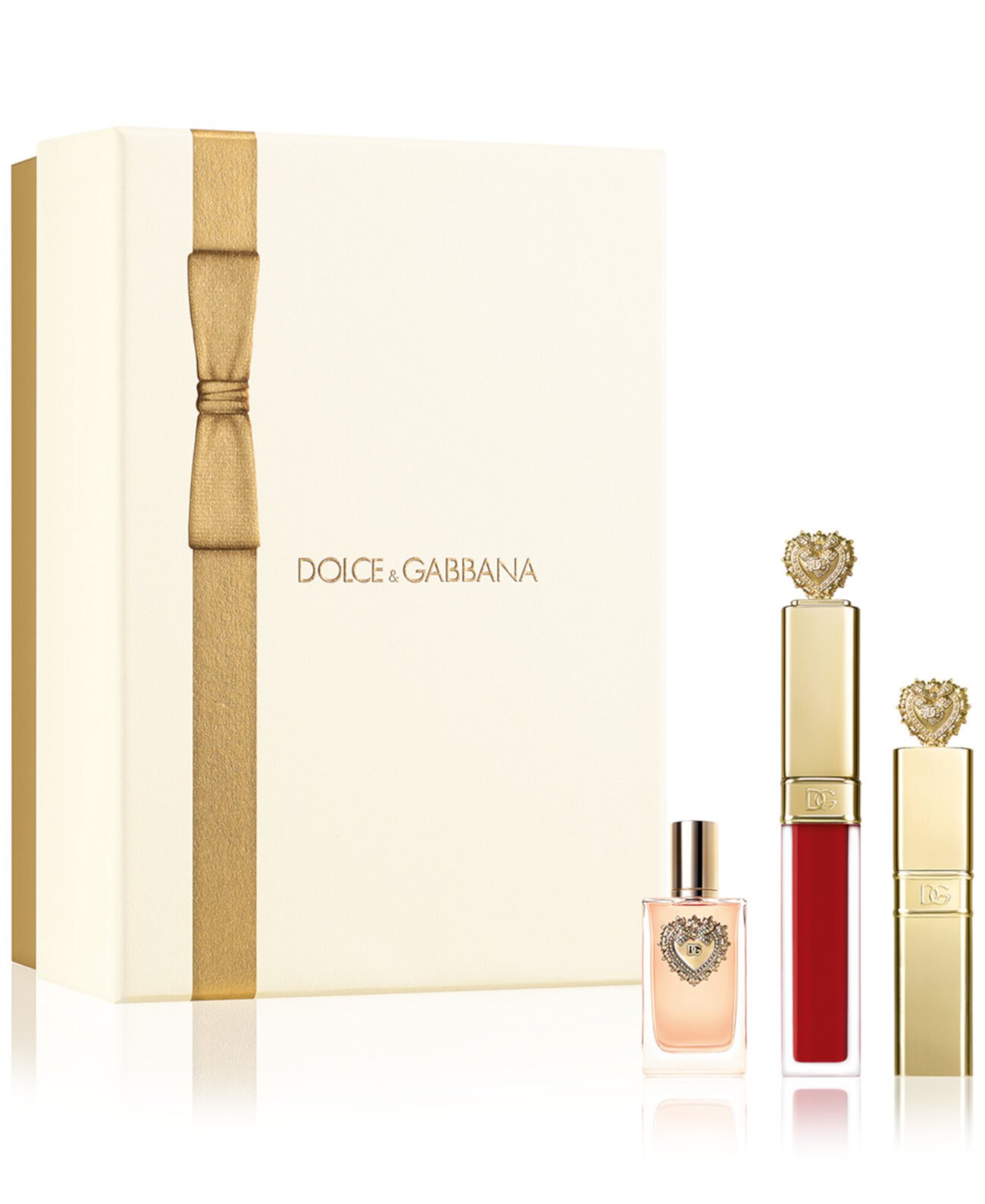 3-Pc. Devotion Eau de Parfum Gift Set Dolce & Gabbana