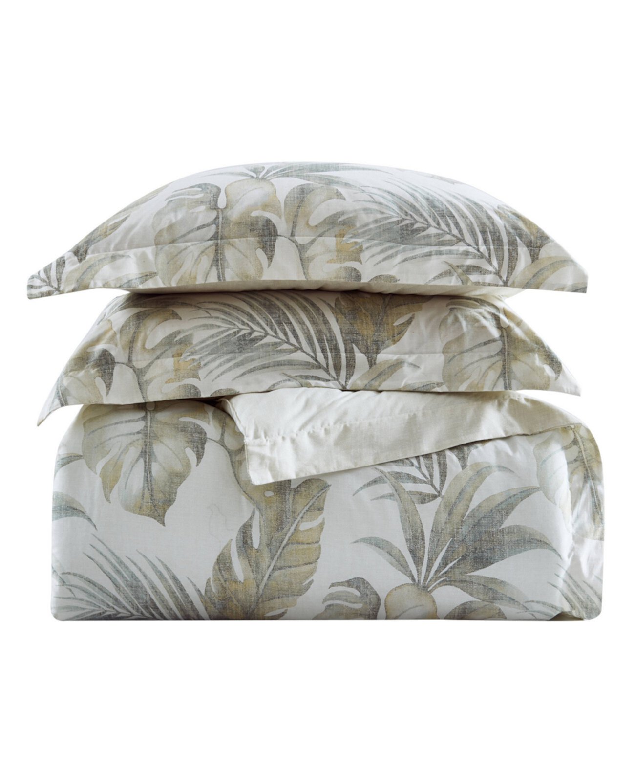 Waimea Bay 3-Pc. Comforter Set, King Tommy Bahama Home