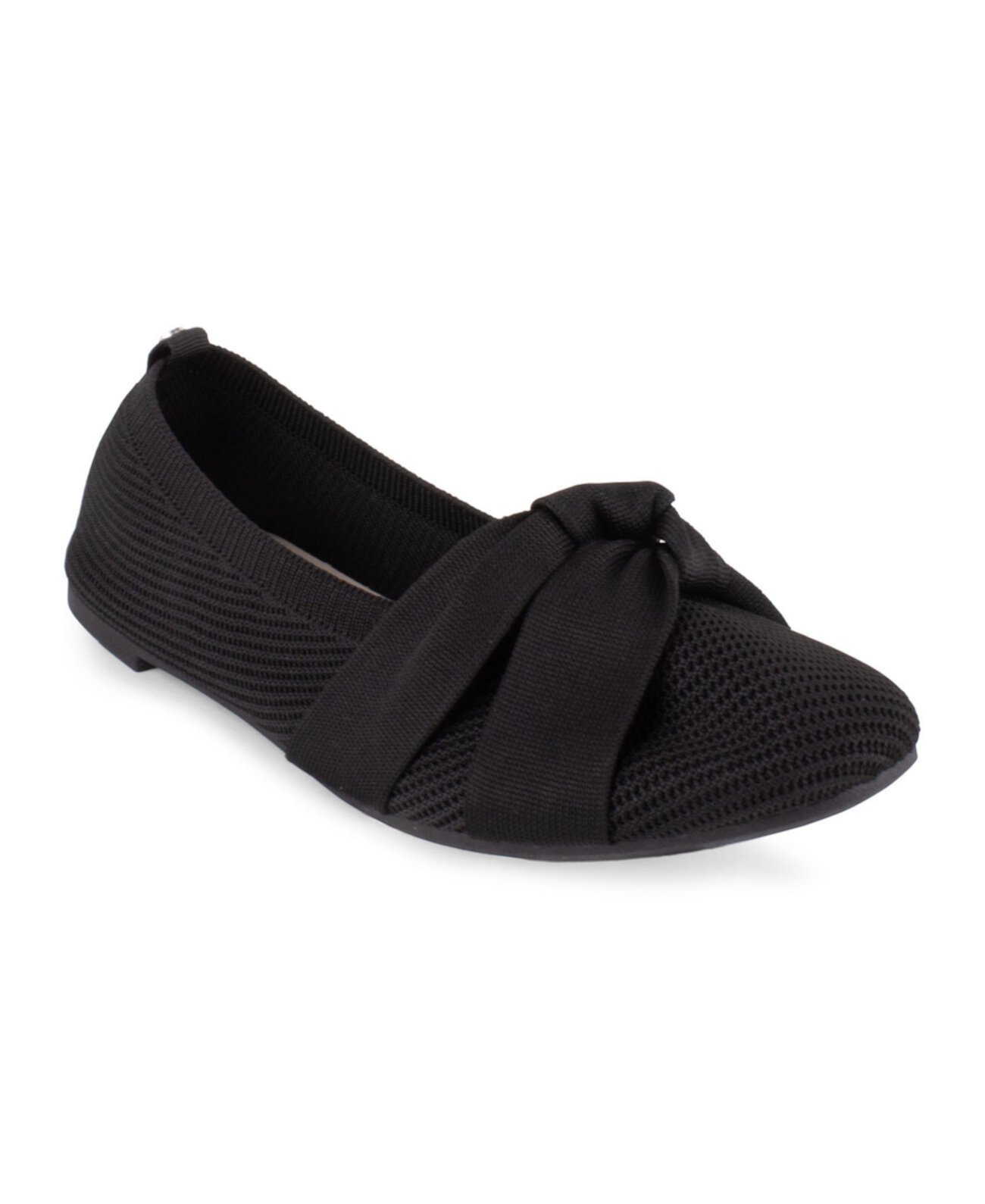 Women's Delightful Slip-On Flats Danskin