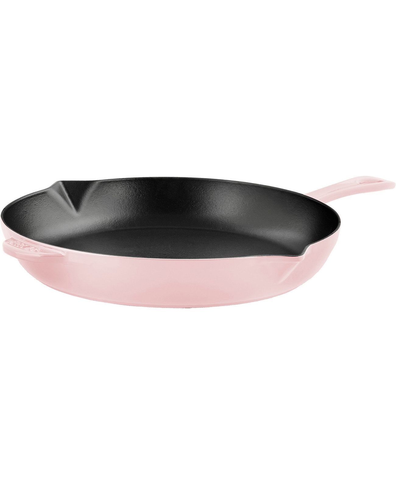 Cast Iron 12" Fry Pan Staub