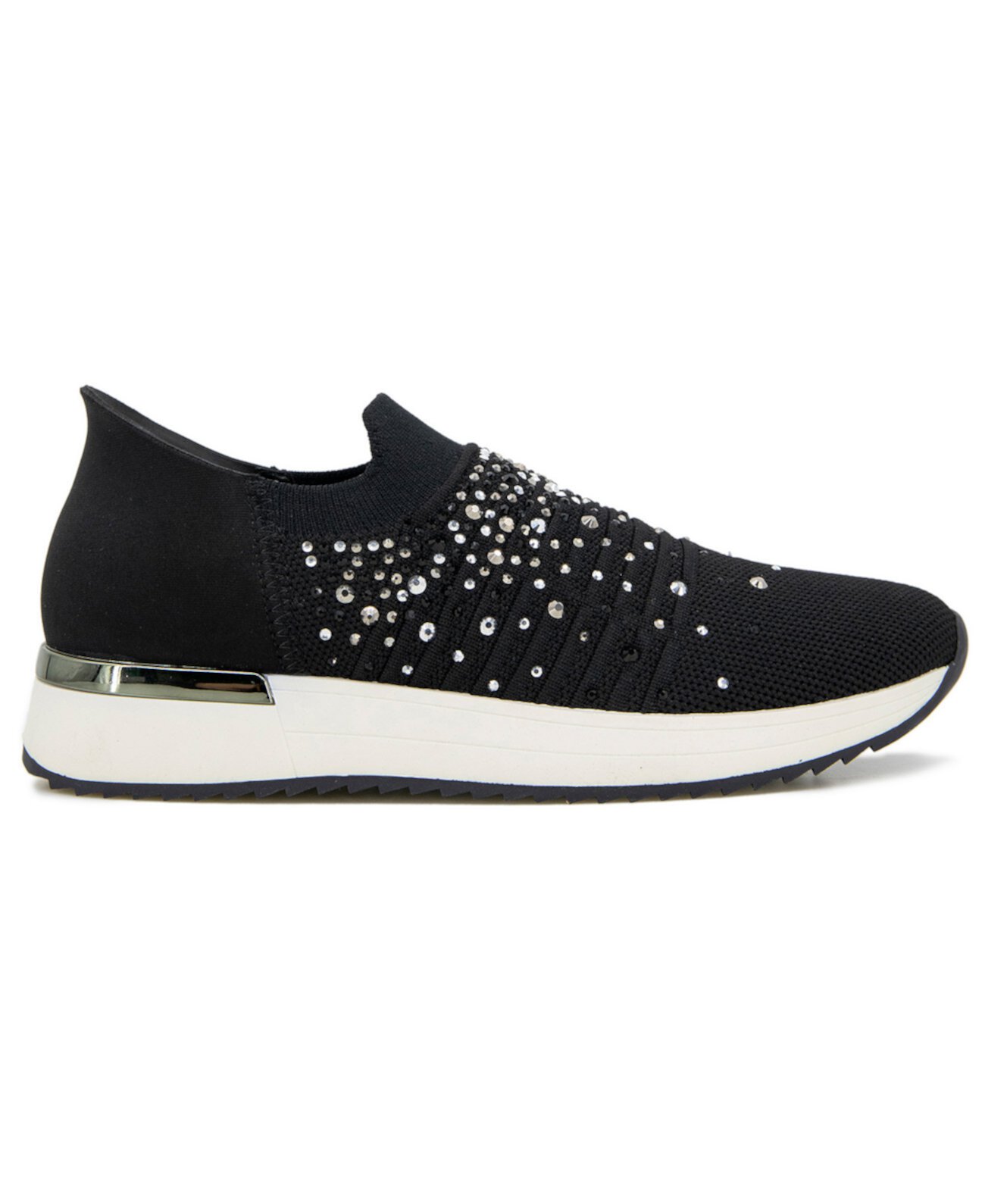 Women's Cameron EZ On Jewel Sneakers Kenneth Cole