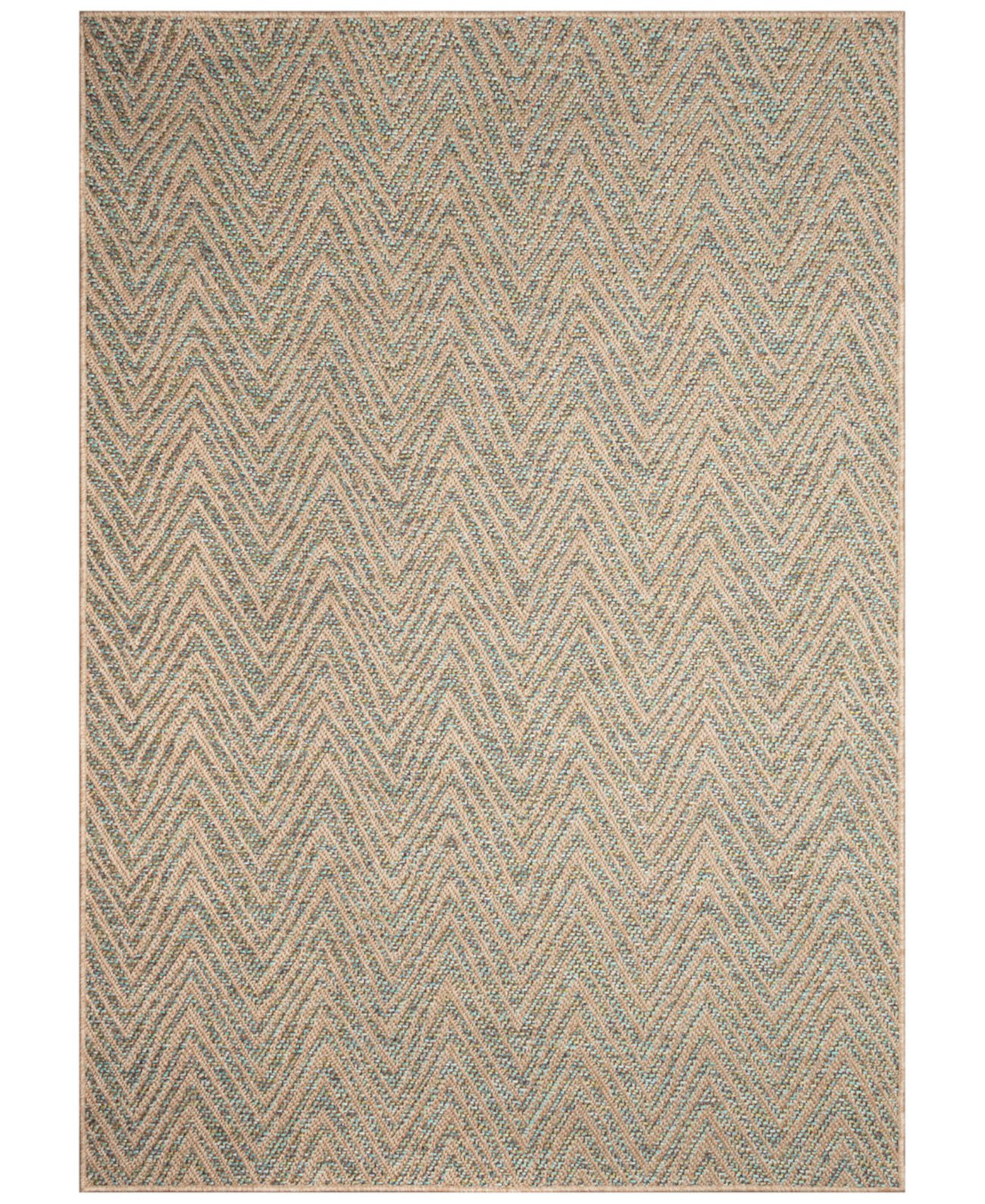 Roma Mountains 3'3"x4'11" Area Rug Liora Manne