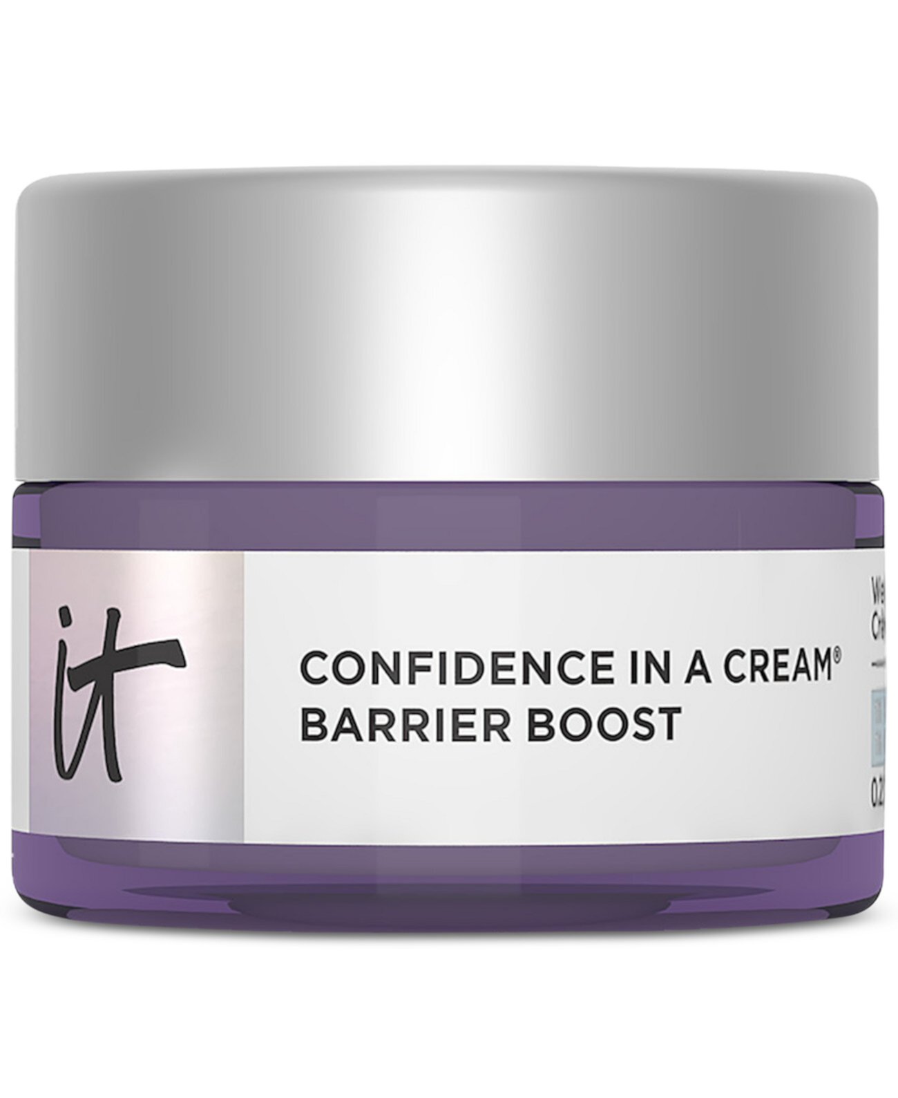 Confidence In A Cream Barrier Boost, 15 ml IT Cosmetics