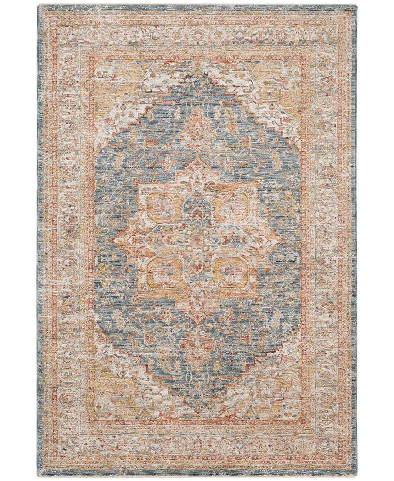 Jasper JAS06 3'11x5'11 Area Rug KM Home