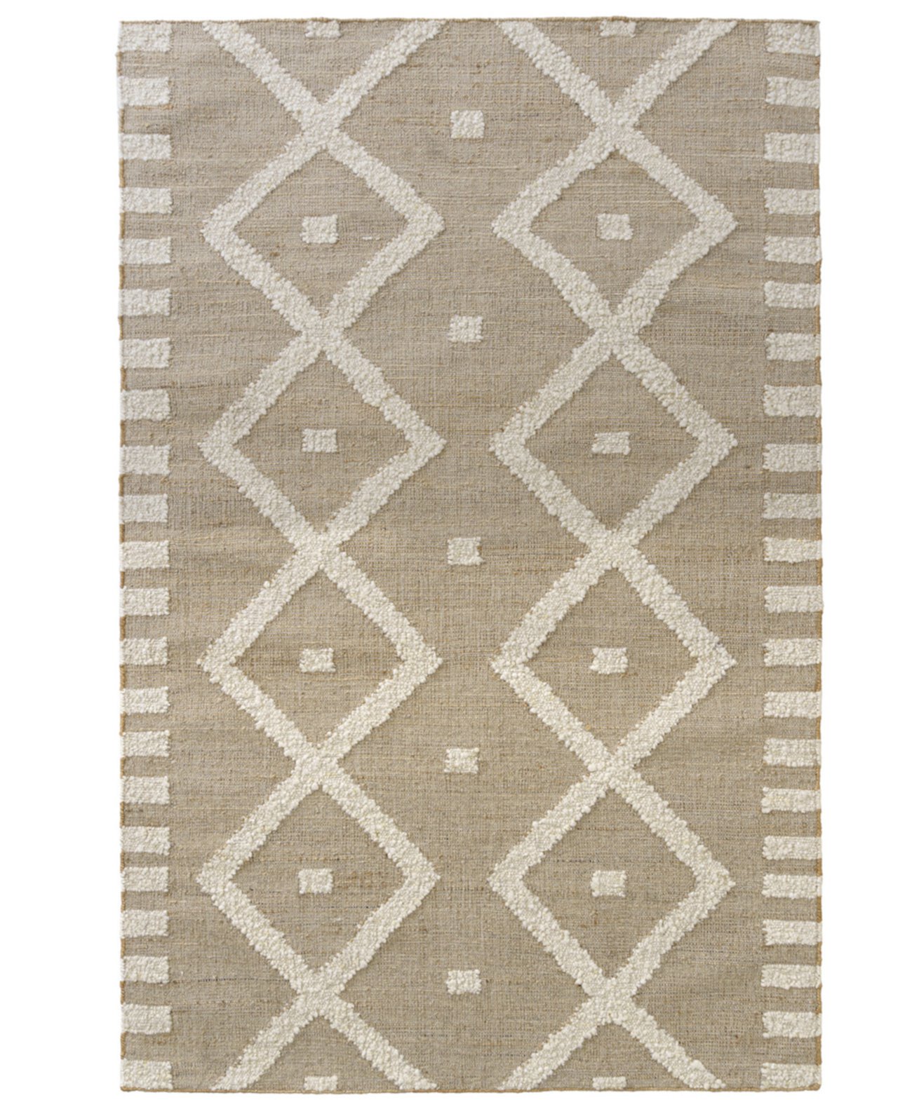 Gigi 2'x3' Area Rug LR Home