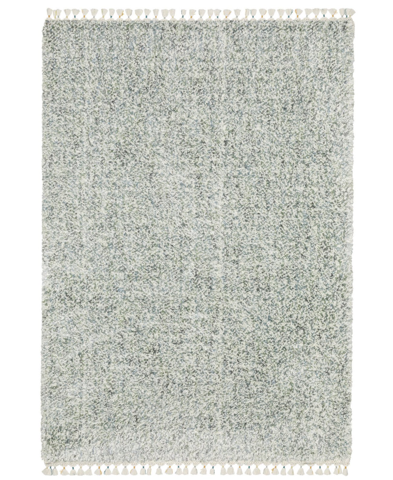 Axis AX02A 3'10" x 5'5" Area Rug Oriental Weavers