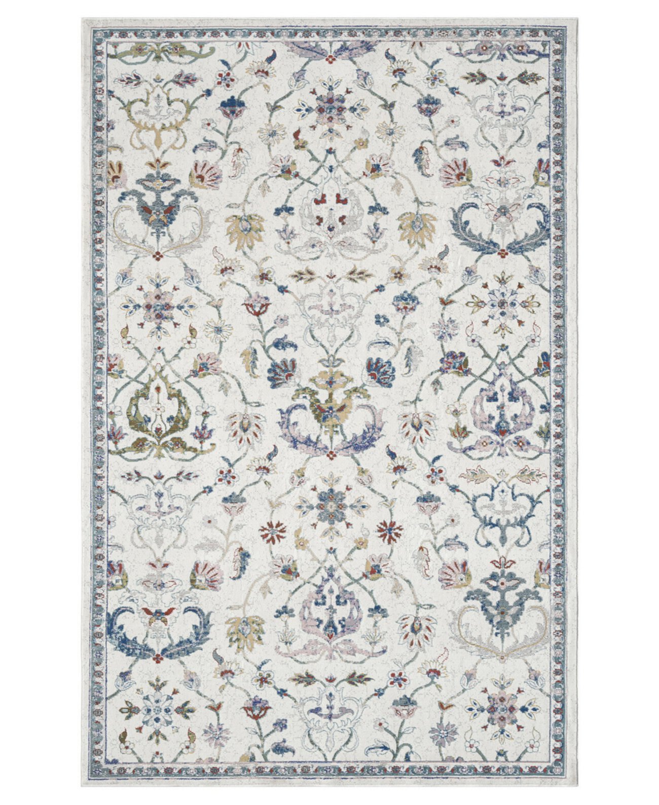 Revelry 7'9"x9'9" Area Rug LR Home