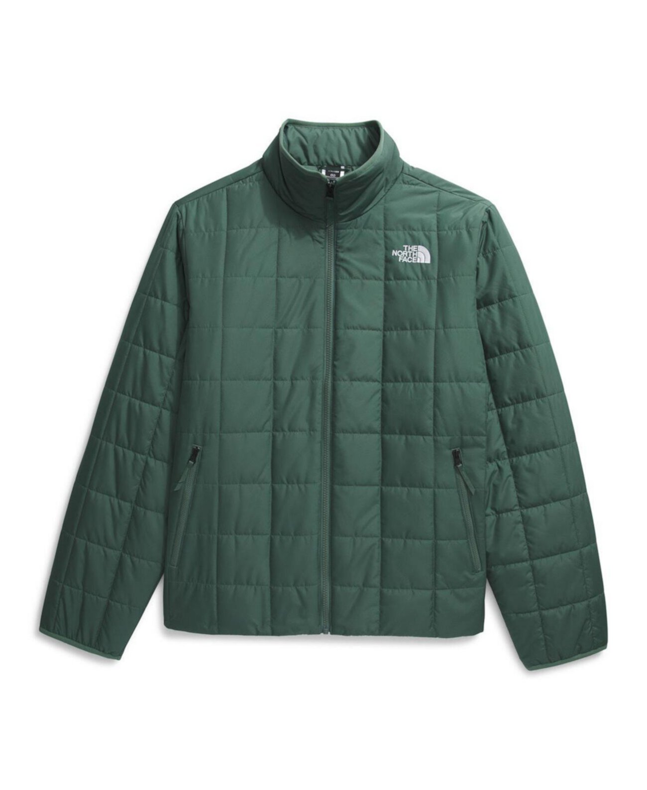 Men's Junction Insulated Jacket The North Face