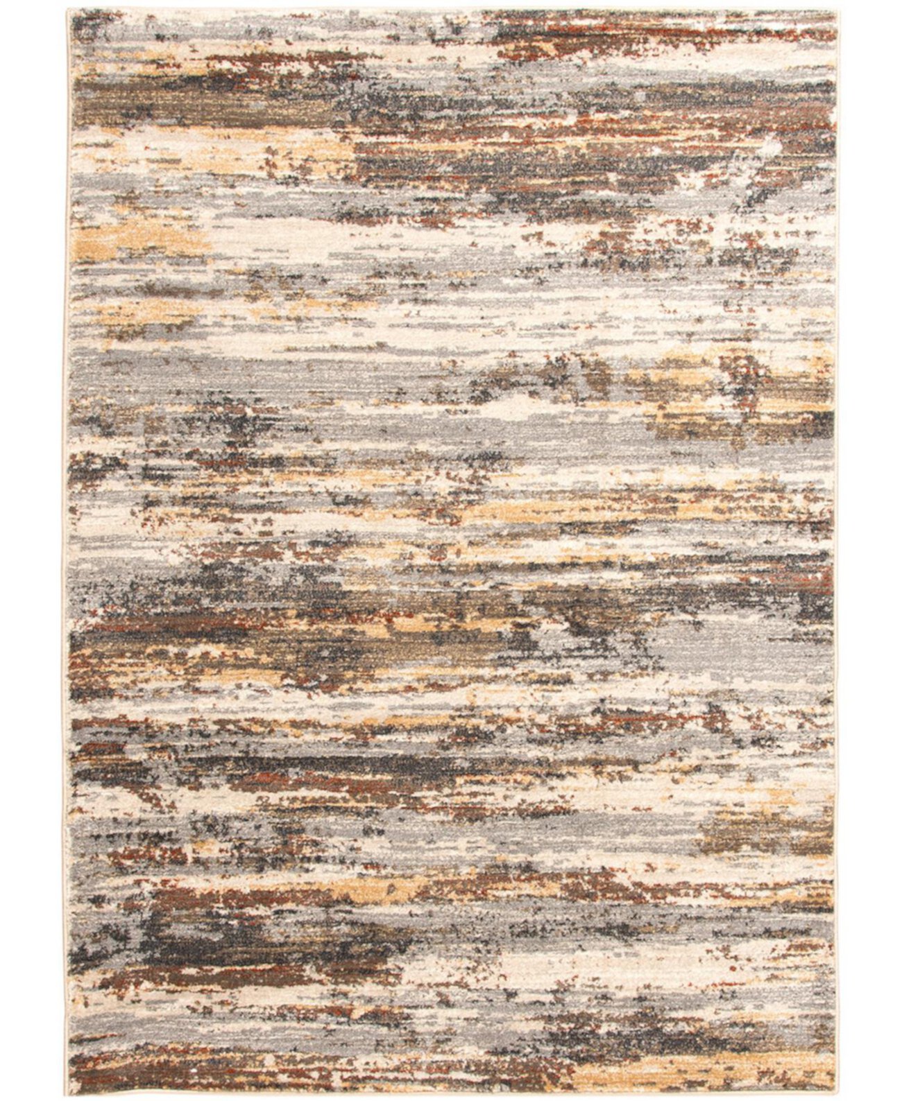 Merit Kenliani 5'3''x7'7'' Area Rug KM Home