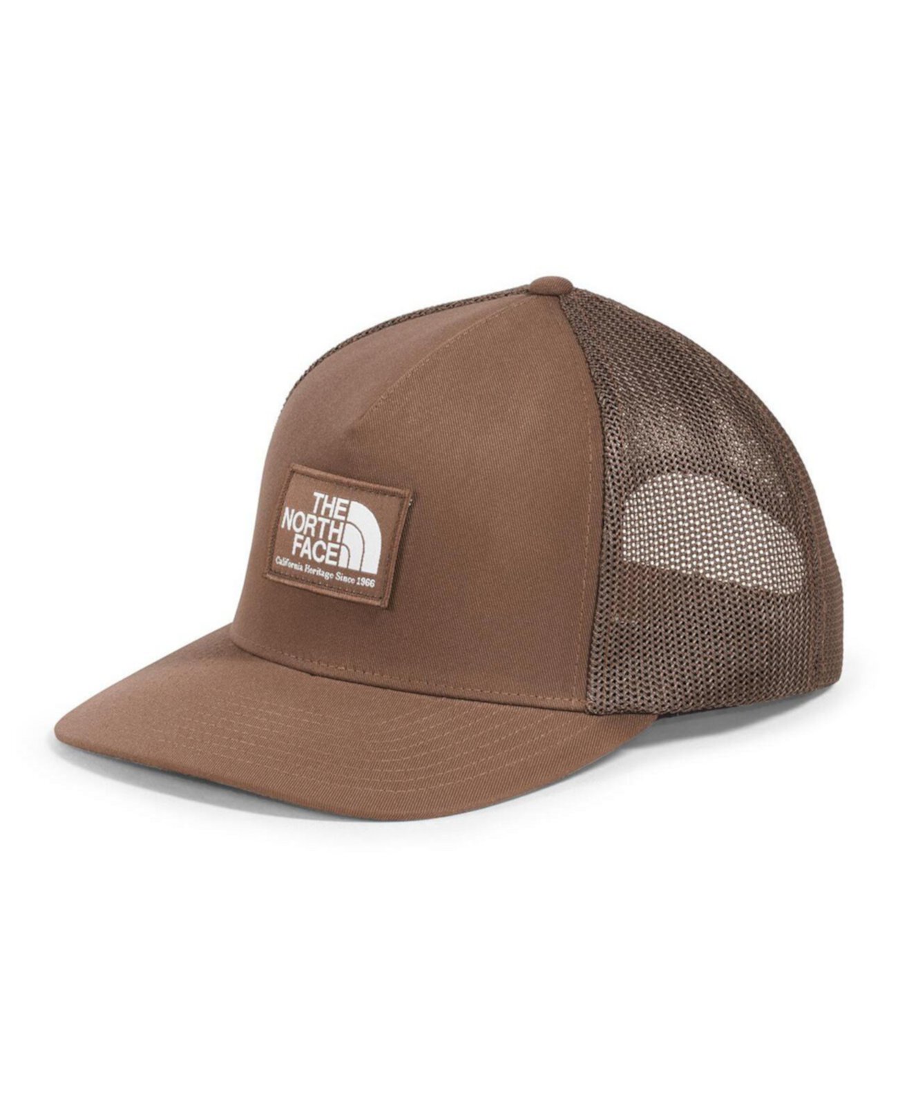 Men's Keep It Patched Trucker Hat The North Face