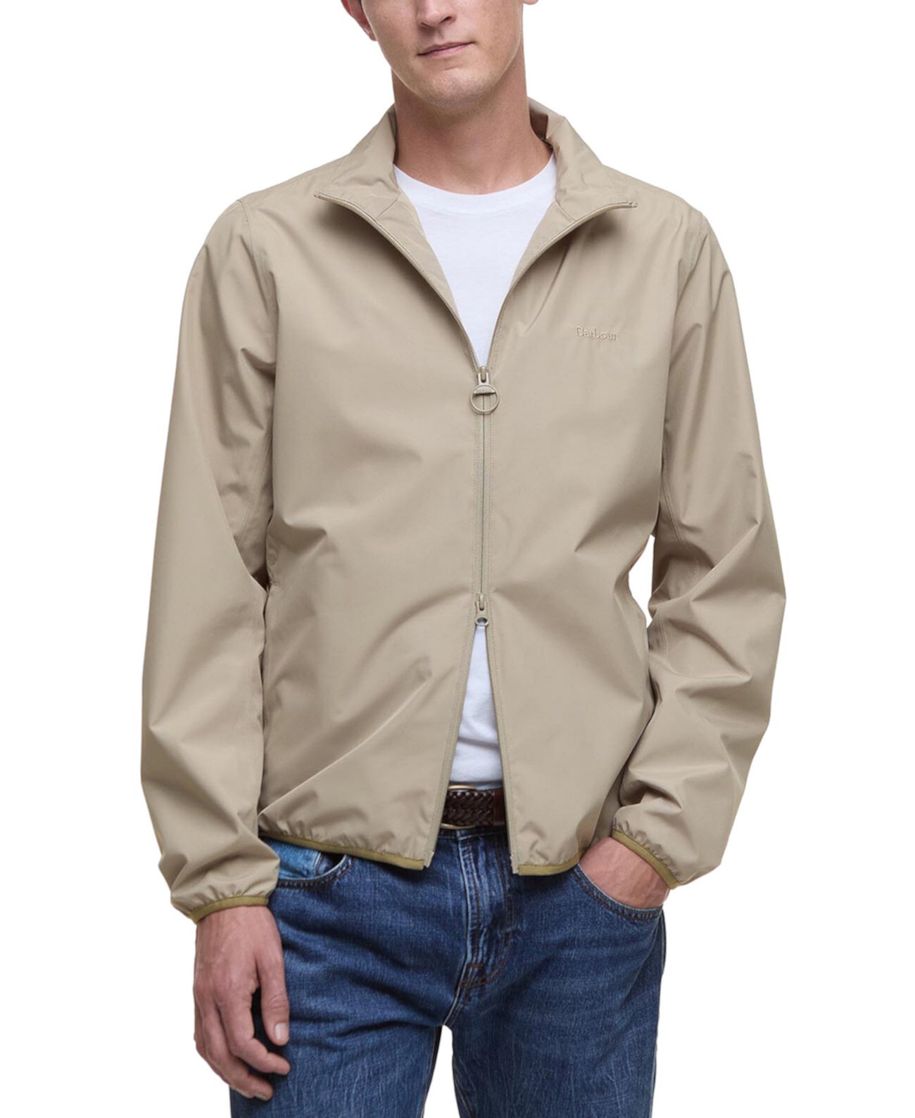 Men's Korbel Waterproof Jacket Barbour