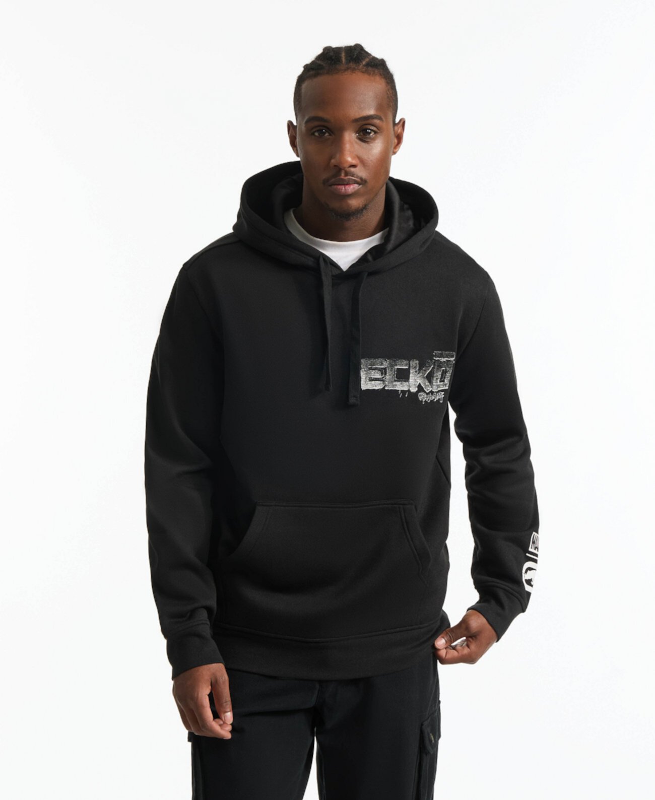 Men's Spidey Watch Hoodie Ecko Unltd