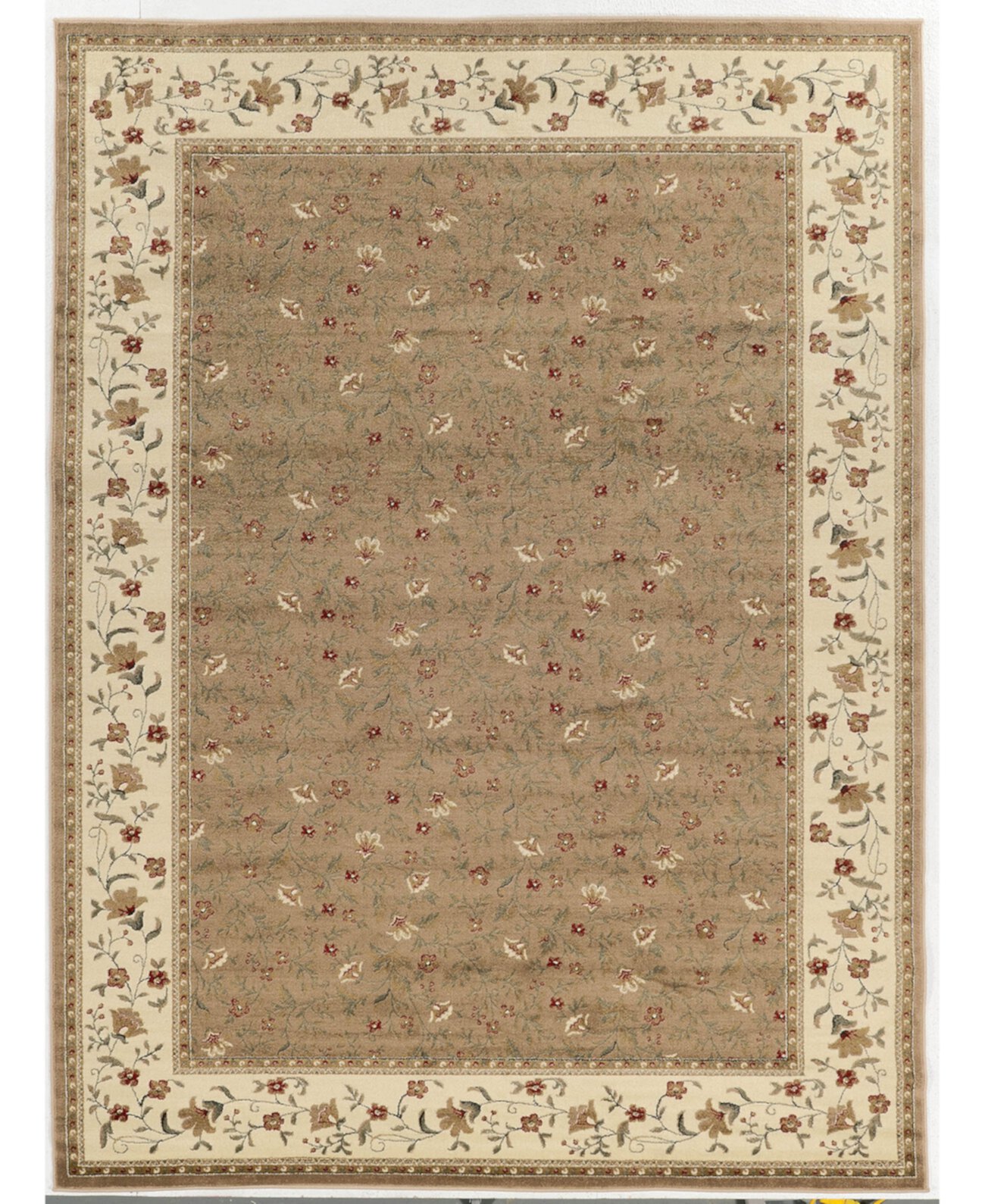 CLOSEOUT! Pesaro 3'3"x4'11" Area Rug KM Home