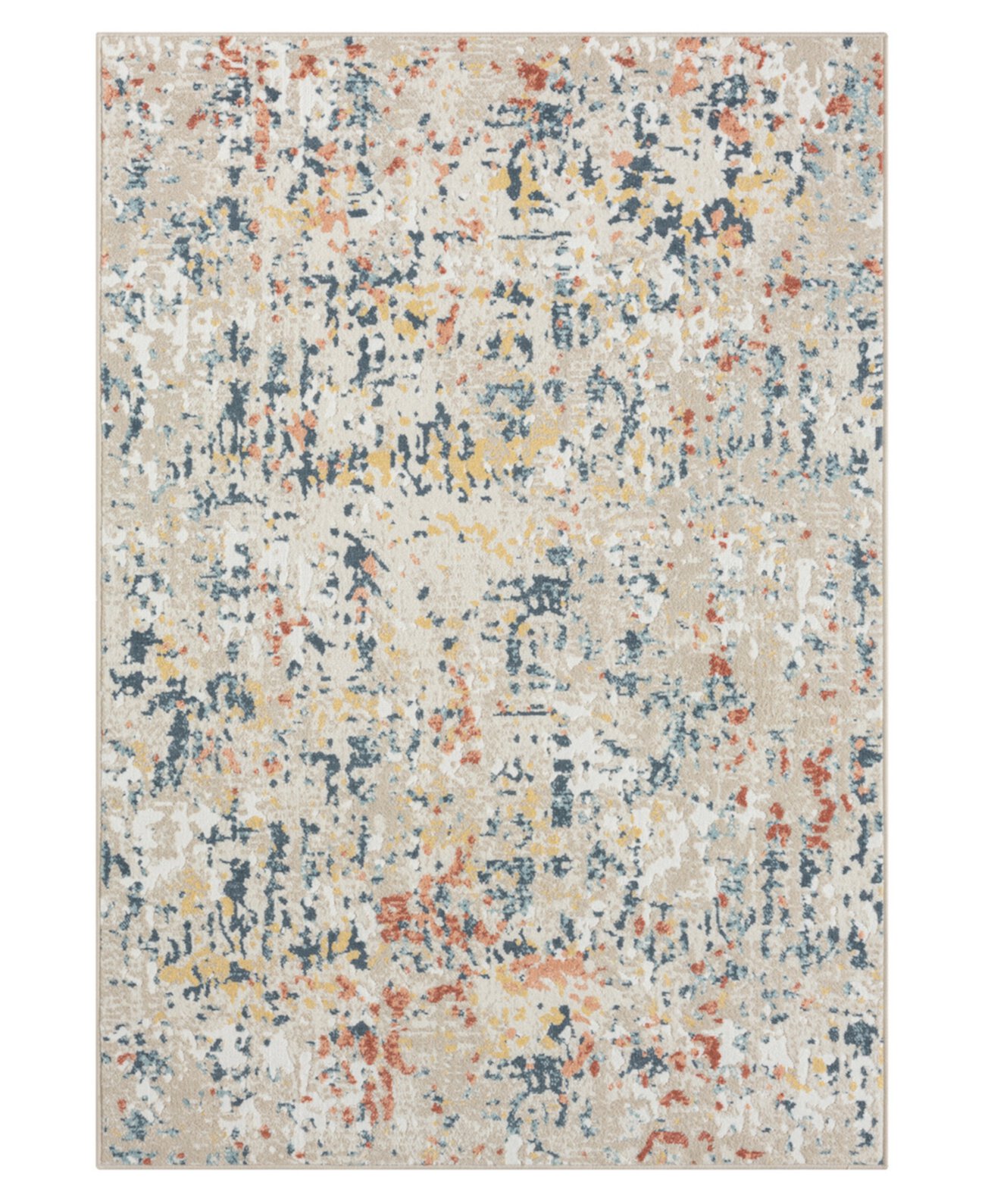 Avery AVA-434 3'11"x6' Area Rug LR Home