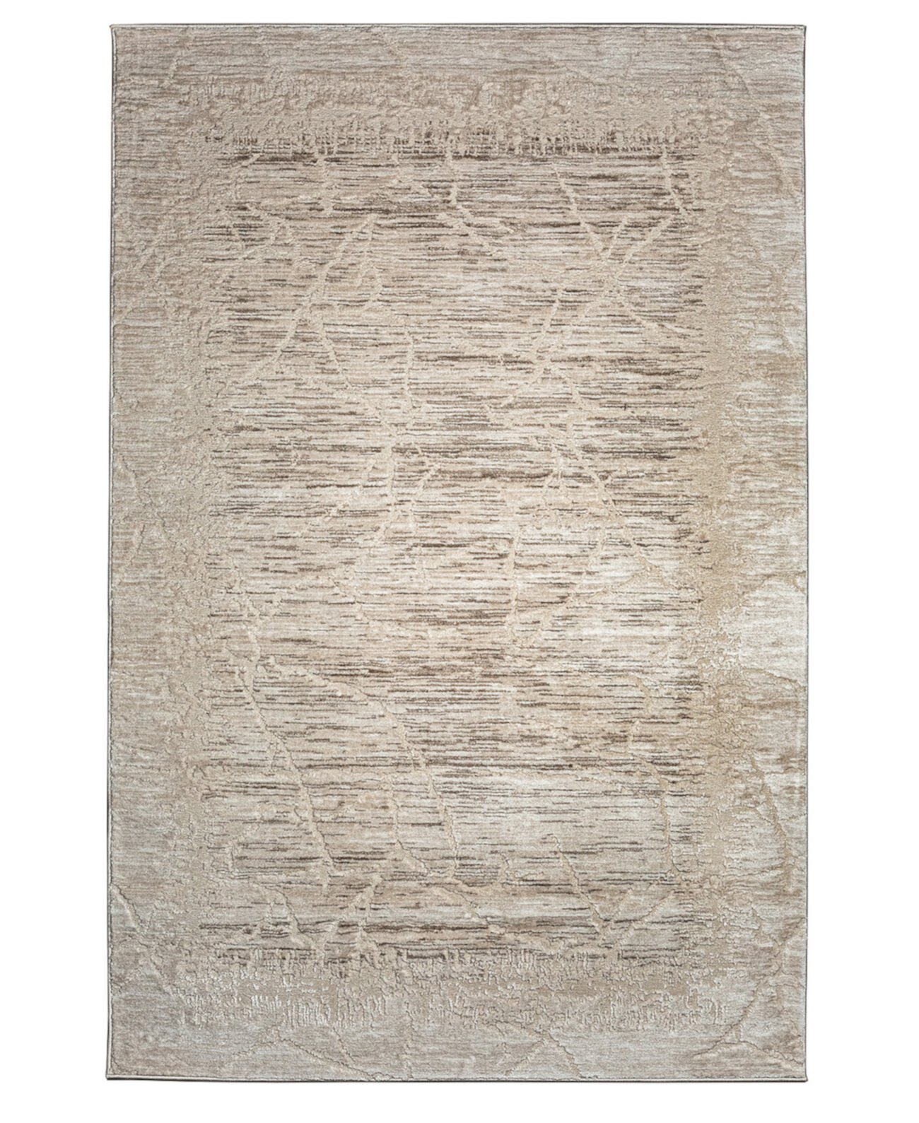 CLOSEOUT! Davide 1229 3'3" x 4'11" Area Rug KM Home