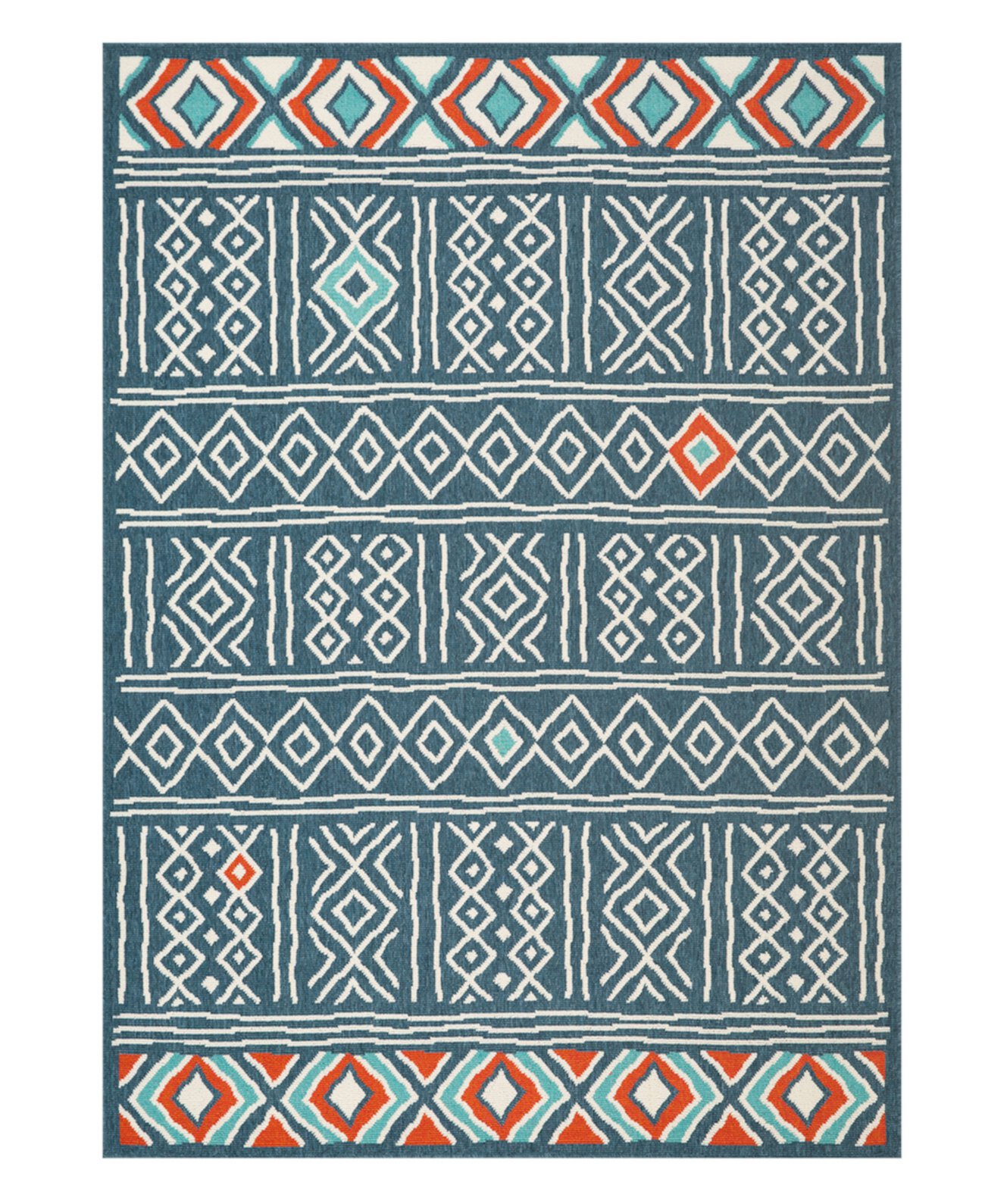 Trixie 8'x9'9" Area Rug LR Home