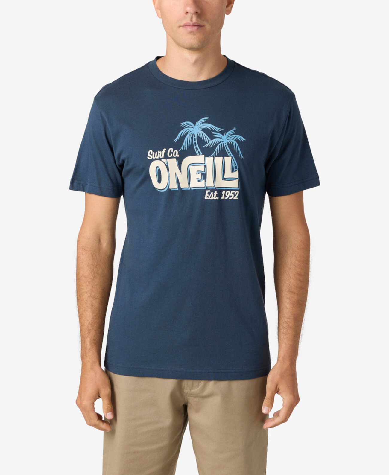 Men's Skipper Short Sleeve T-shirt O'Neill