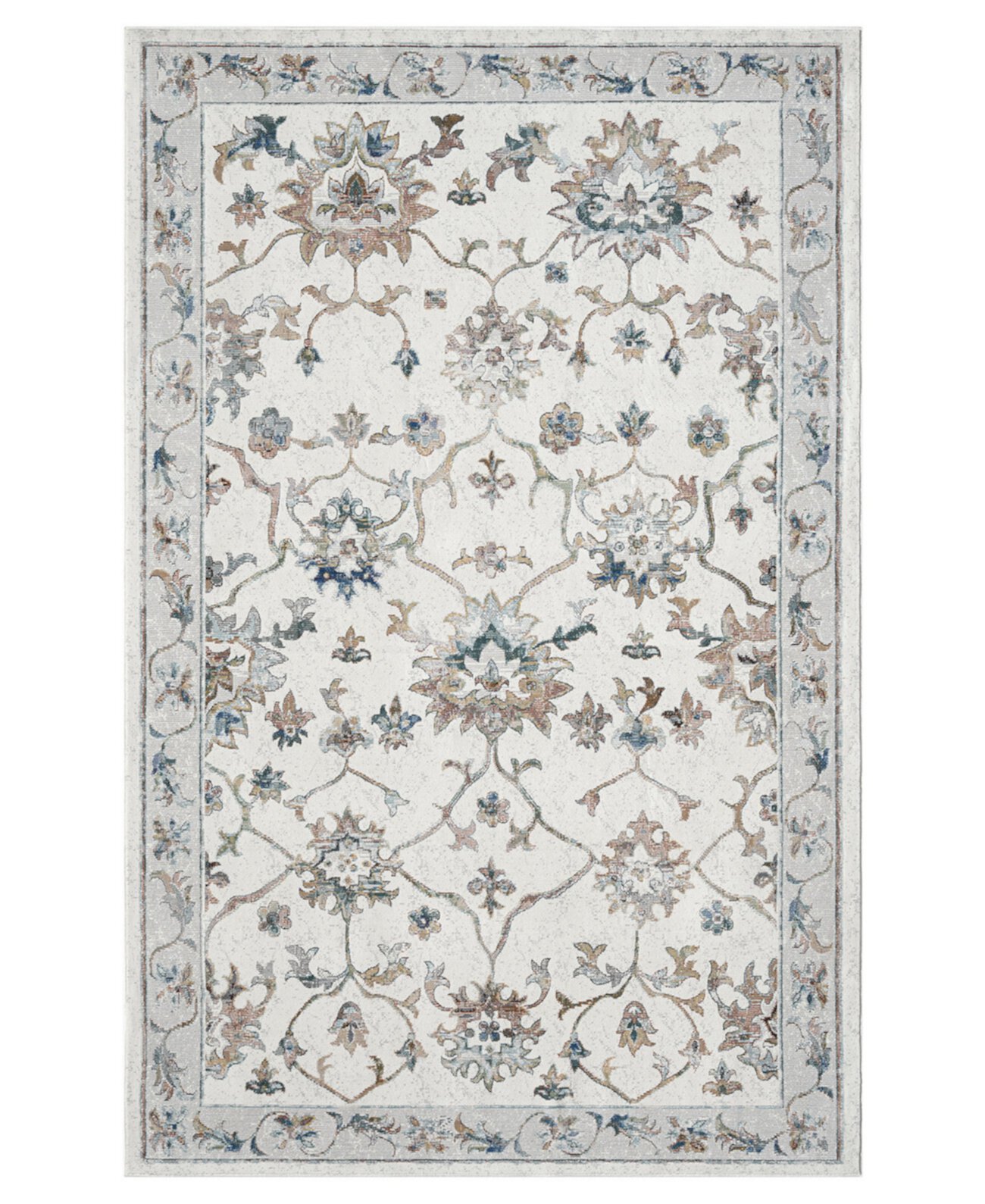 Revelry 7'9"x9'9" Area Rug LR Home