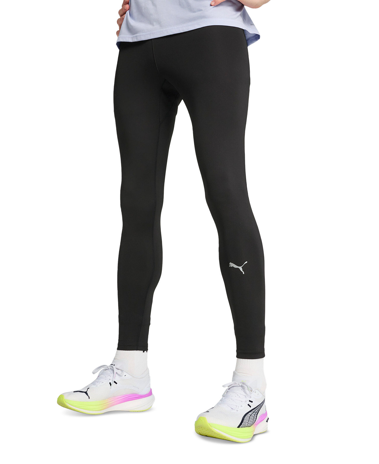 Men's Run Velocity Long Tights Puma