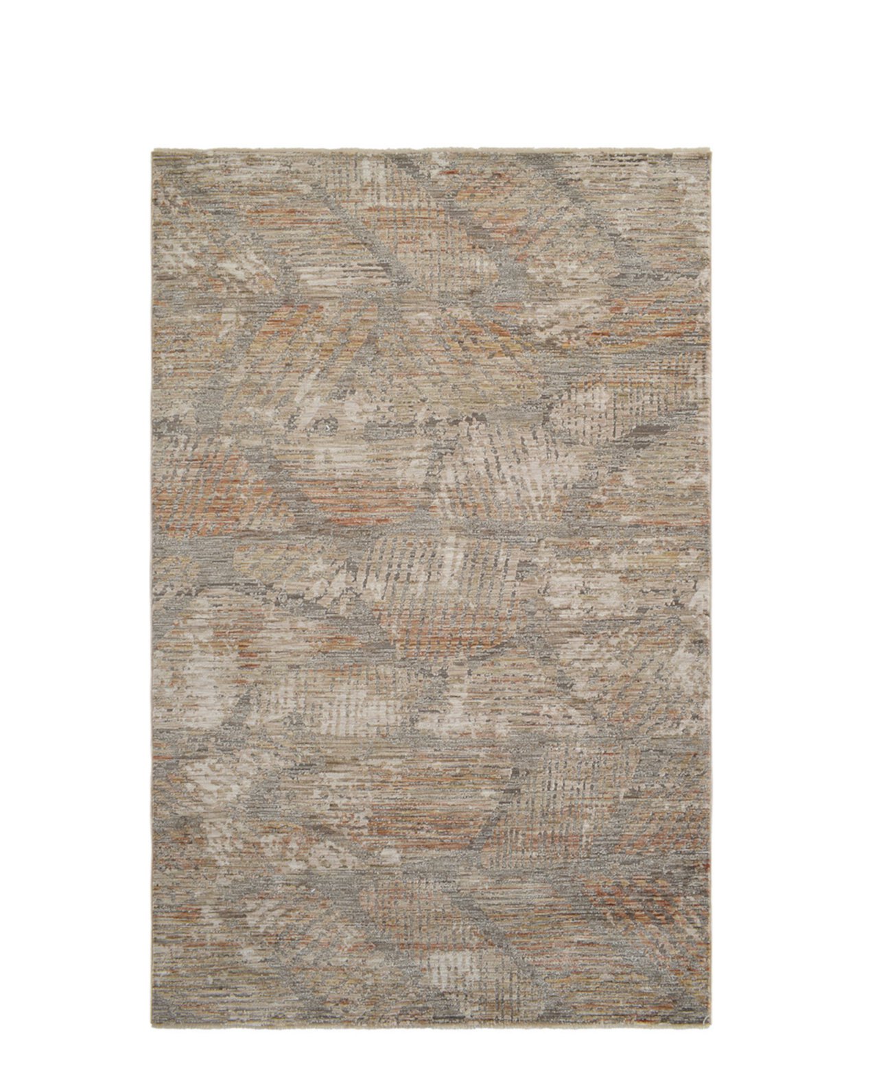 Castille CSL330 4'x6' Area Rug KM Home