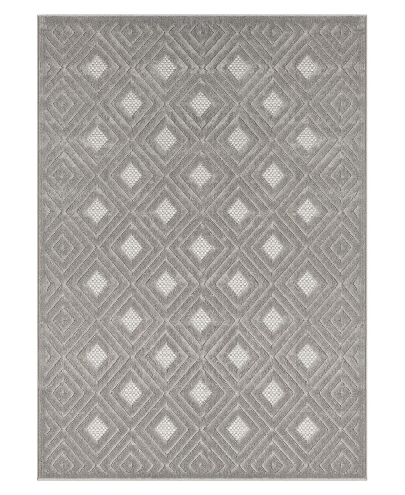 Adonis ATL-412 7'10"x9'10" Area Rug LR Home