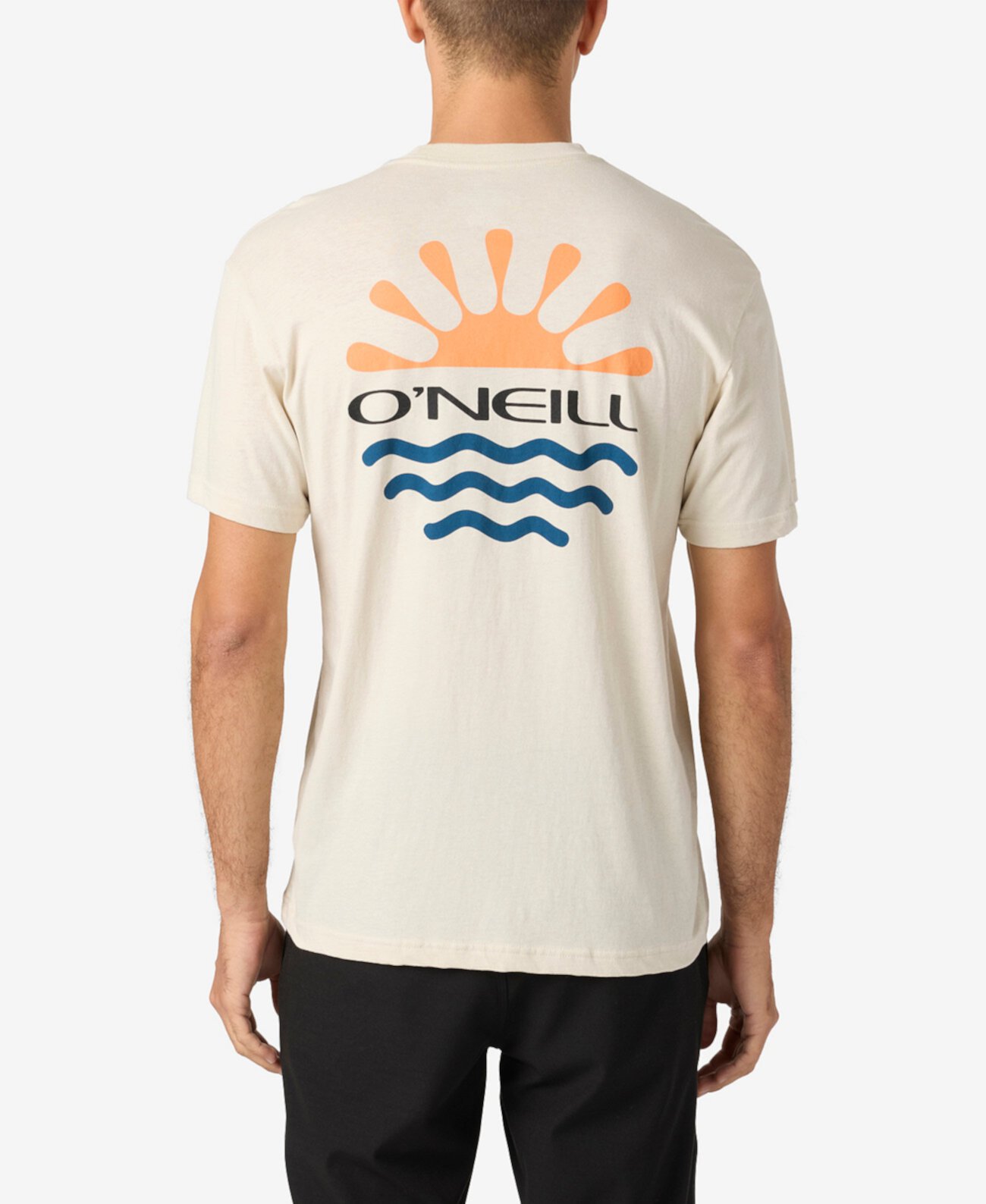 Men's Encircle Short Sleeve T-shirt O'Neill