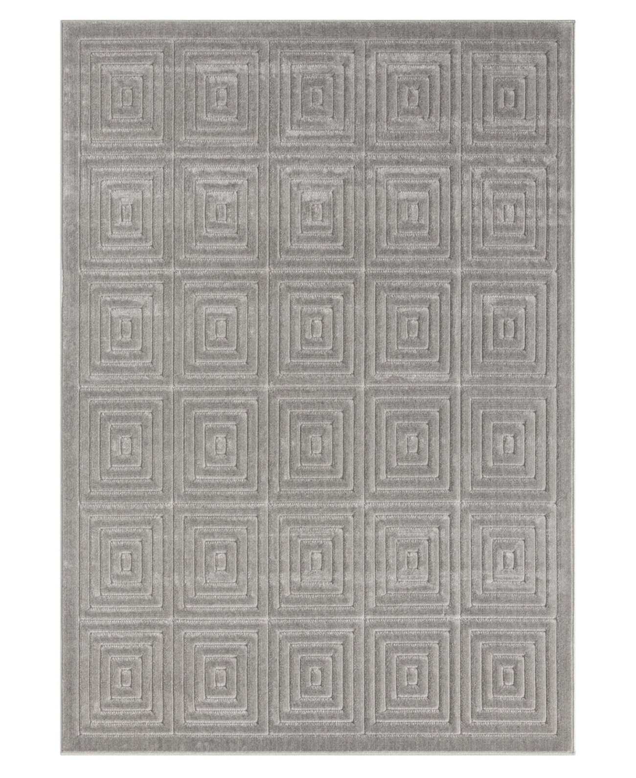 Adonis ATL-415 5'x7' Area Rug LR Home