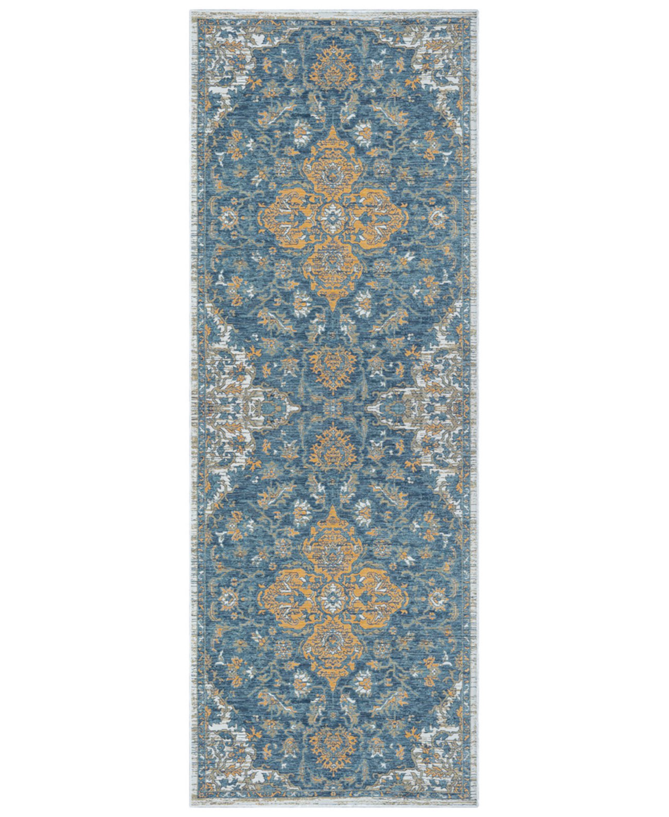 CLOSEOUT! Beckett 2'x8' Runner Area Rug LR Home