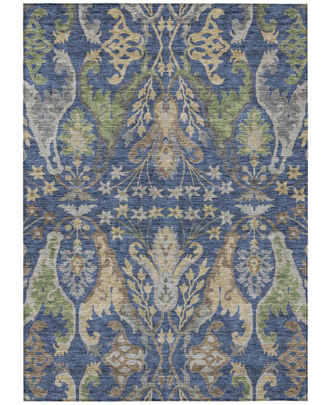 Chantille Machine Washable ACN1153 8'x10' Area Rug Addison