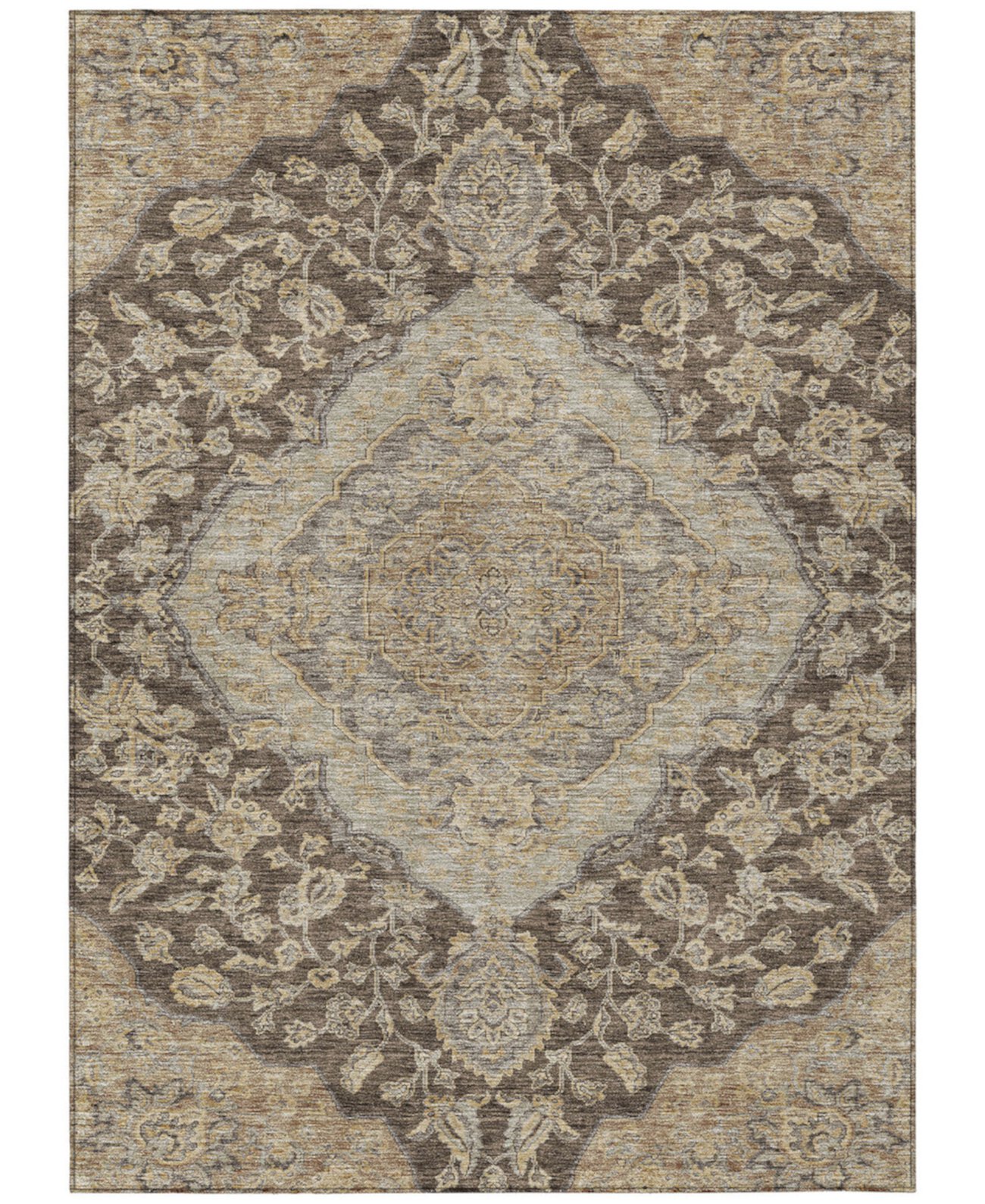 Chantille Machine Washable ACN1151 8'x10' Area Rug Addison