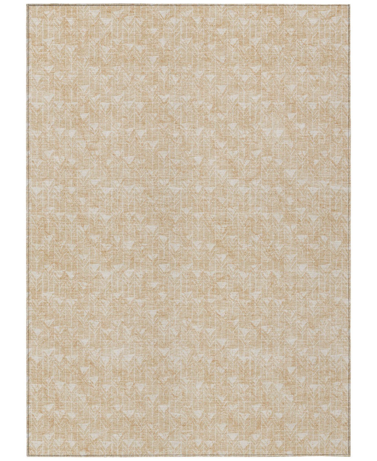 Chantille Machine Washable ACN514 3'x5' Area Rug Addison