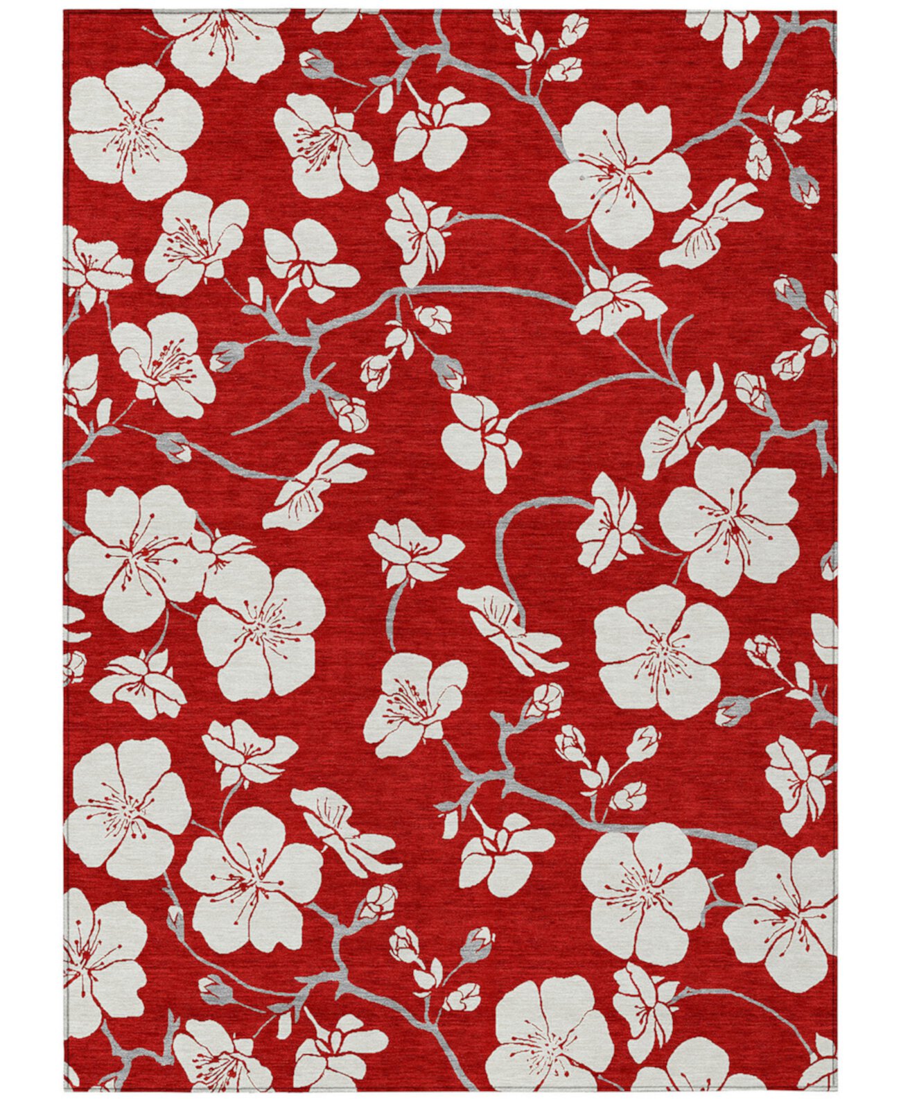 Chantille Mahine Washable ACN1032 8'x10' Area Rug Addison